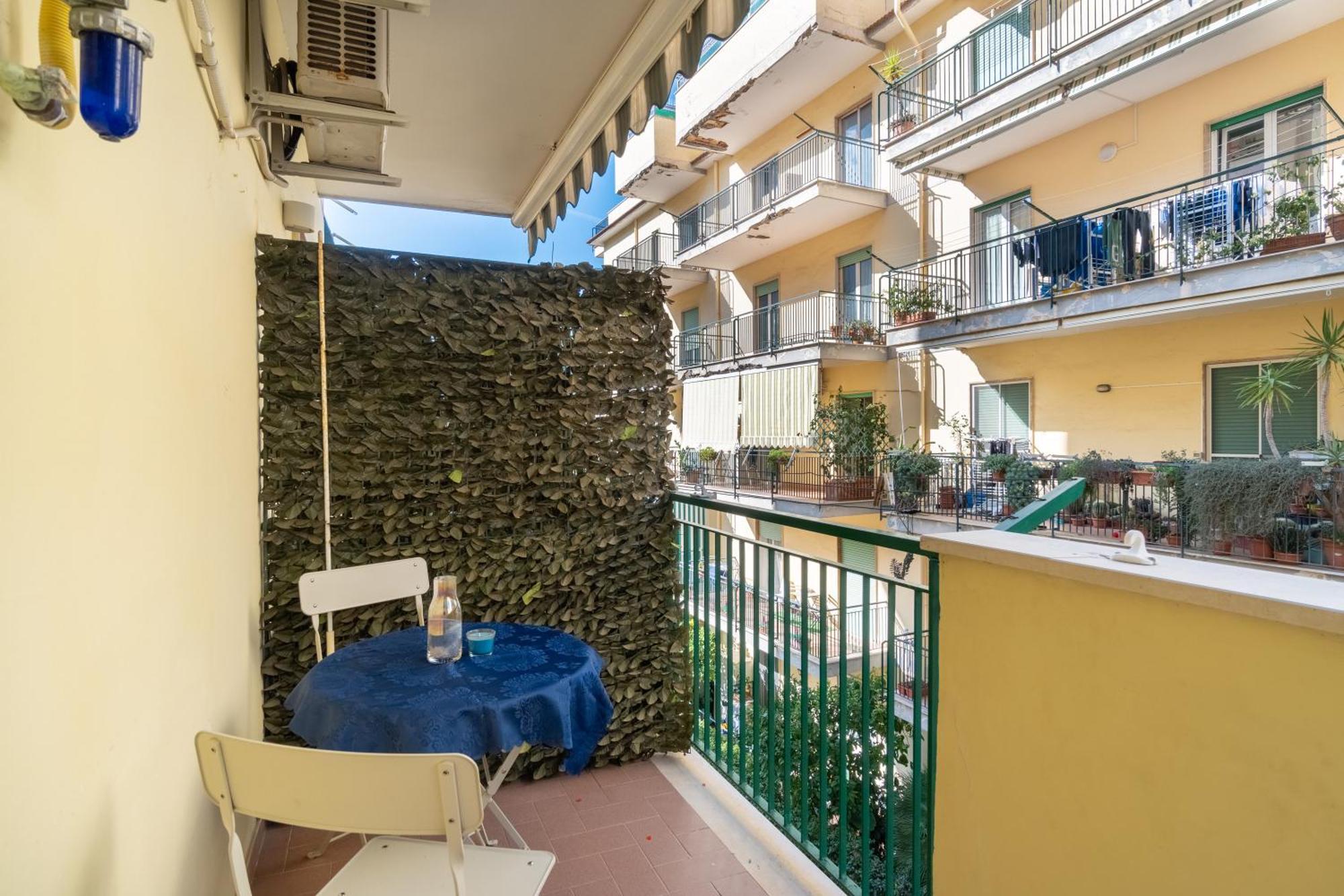 Gavi Bed & Breakfast Sorrento