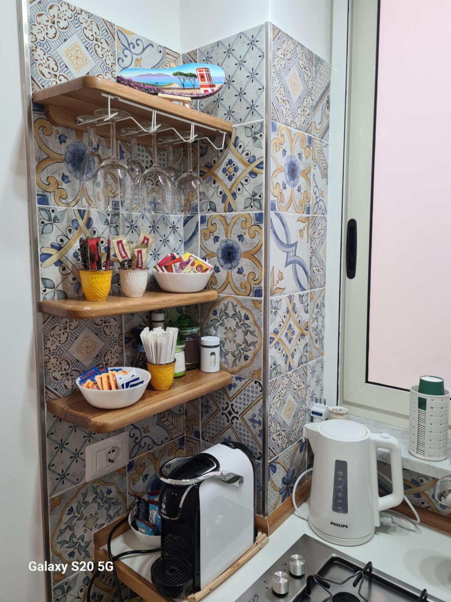 Canelli House Bed & Breakfast *