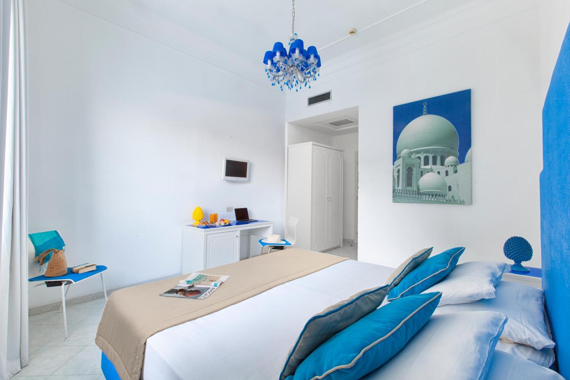 Admiral Hotel Sorrento
