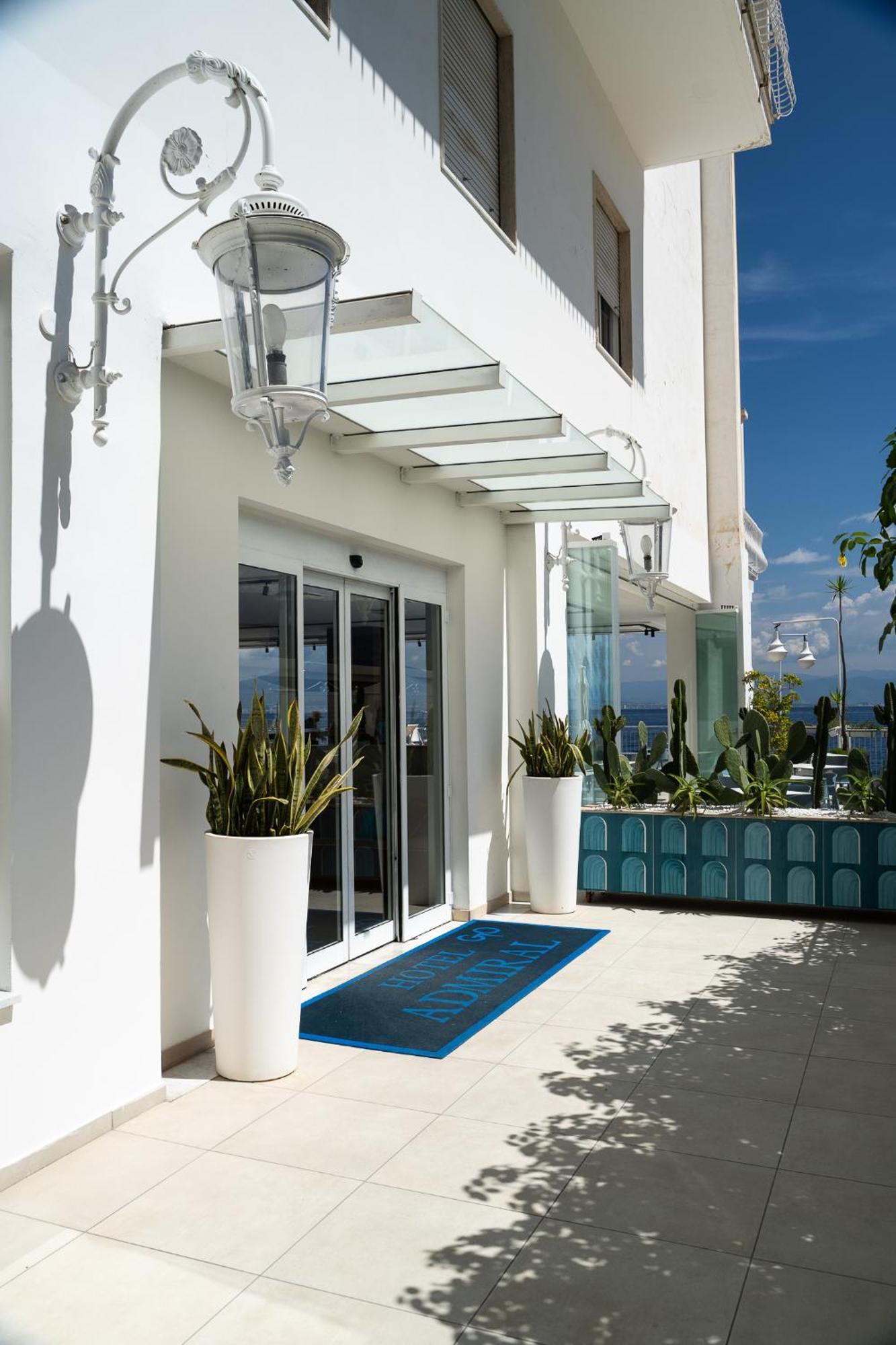 Hotel Admiral