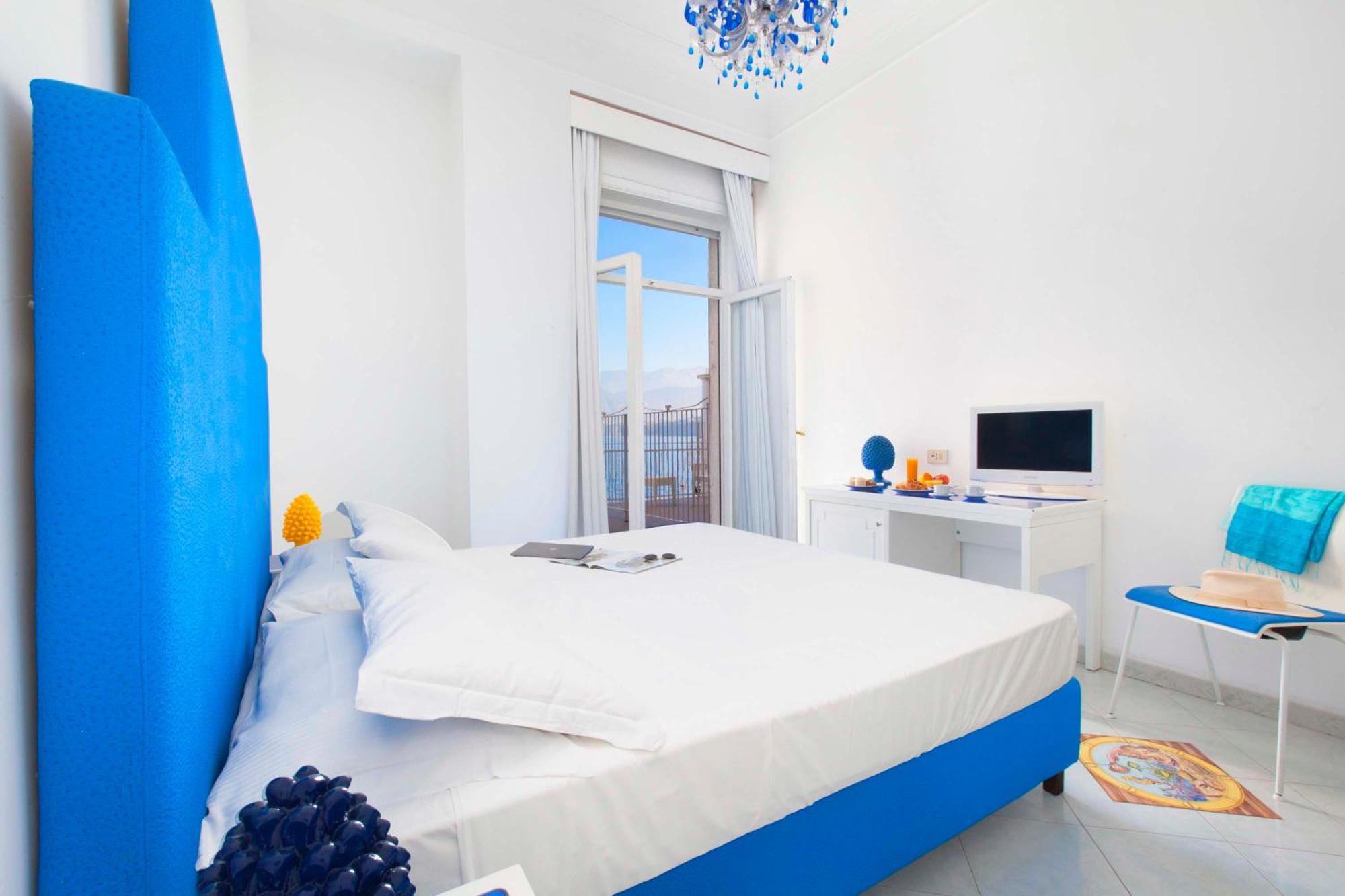 Hotel Admiral Sorrento
