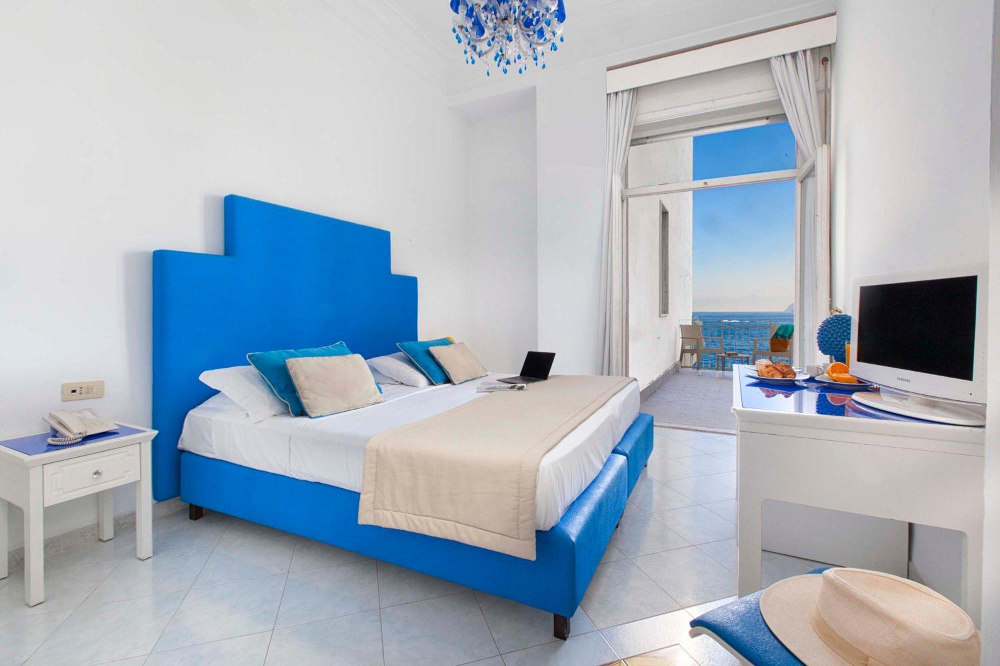Hotel Admiral Sorrento