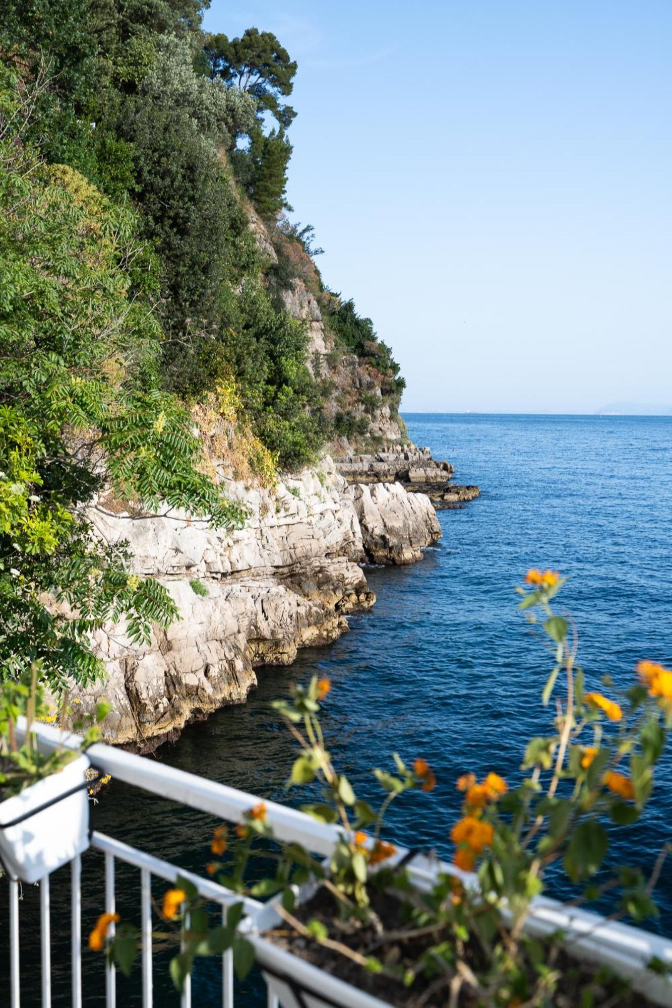 Hotel Admiral Sorrento