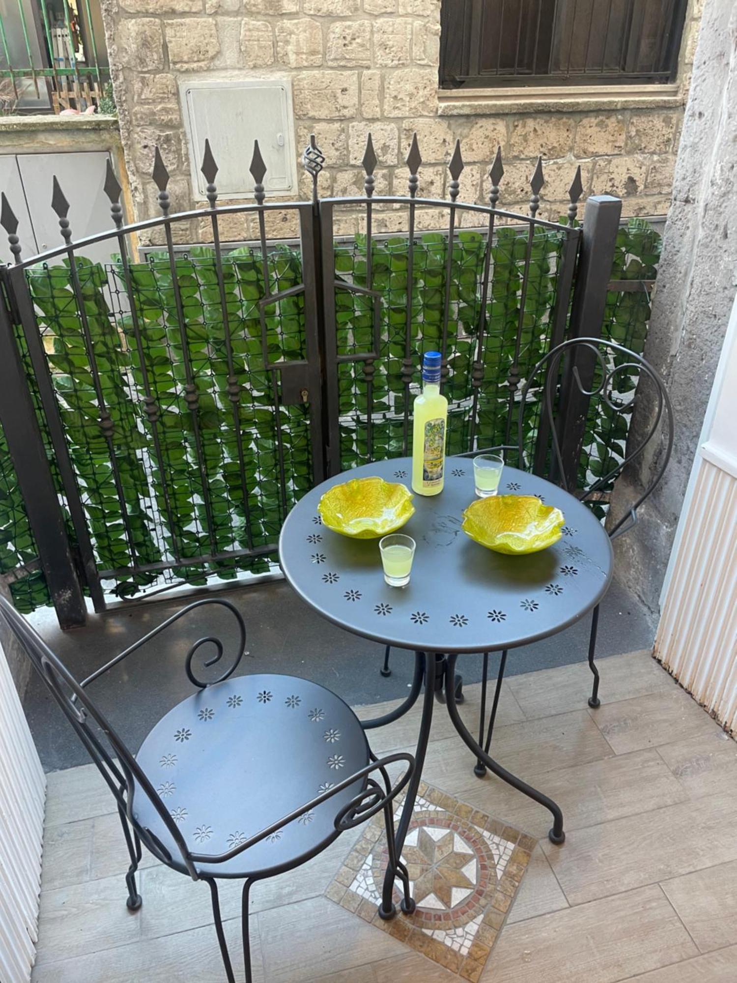 Guest house San Nicola & Mini *