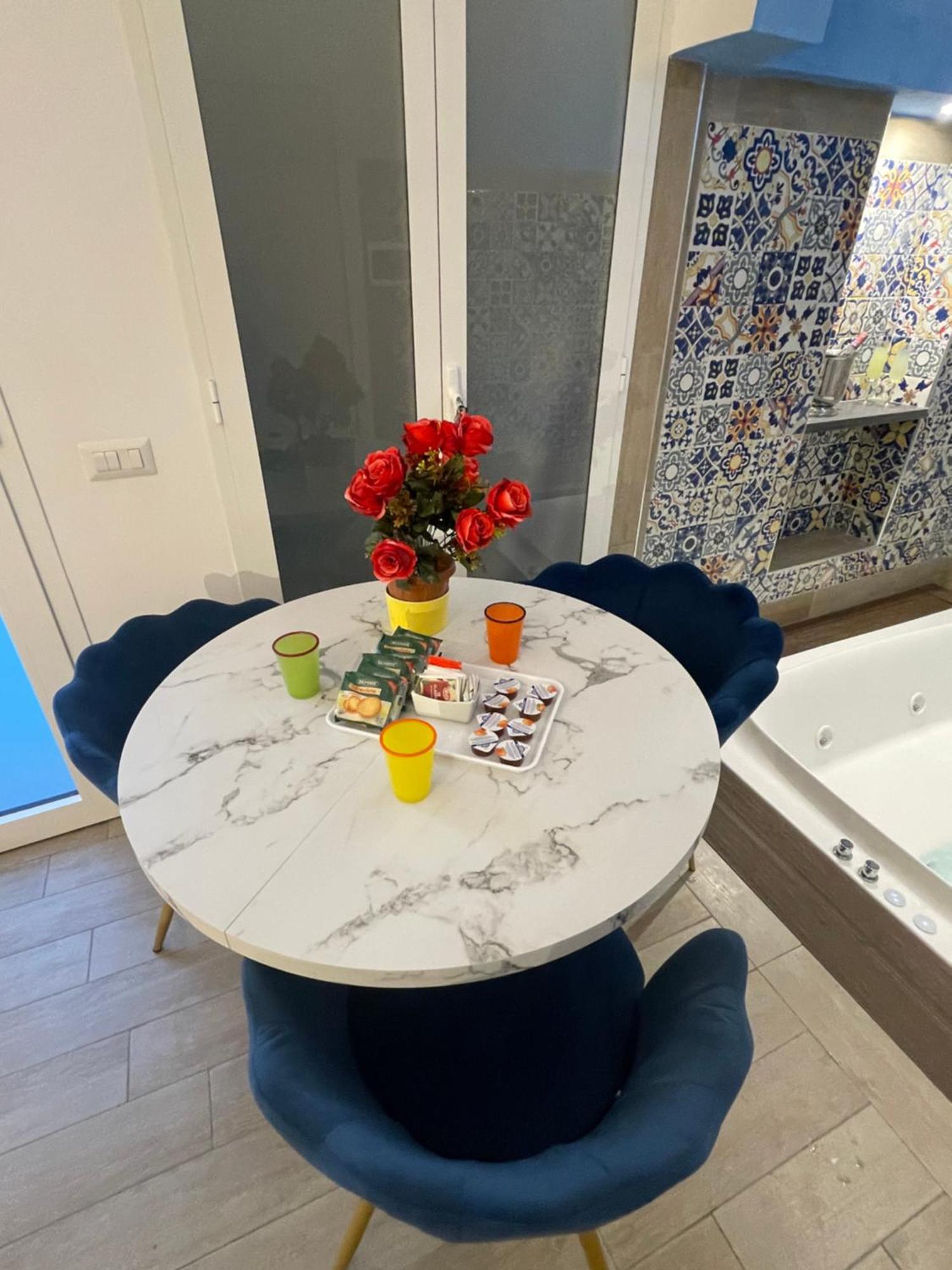 San Nicola & Mini Guest house Sorrento