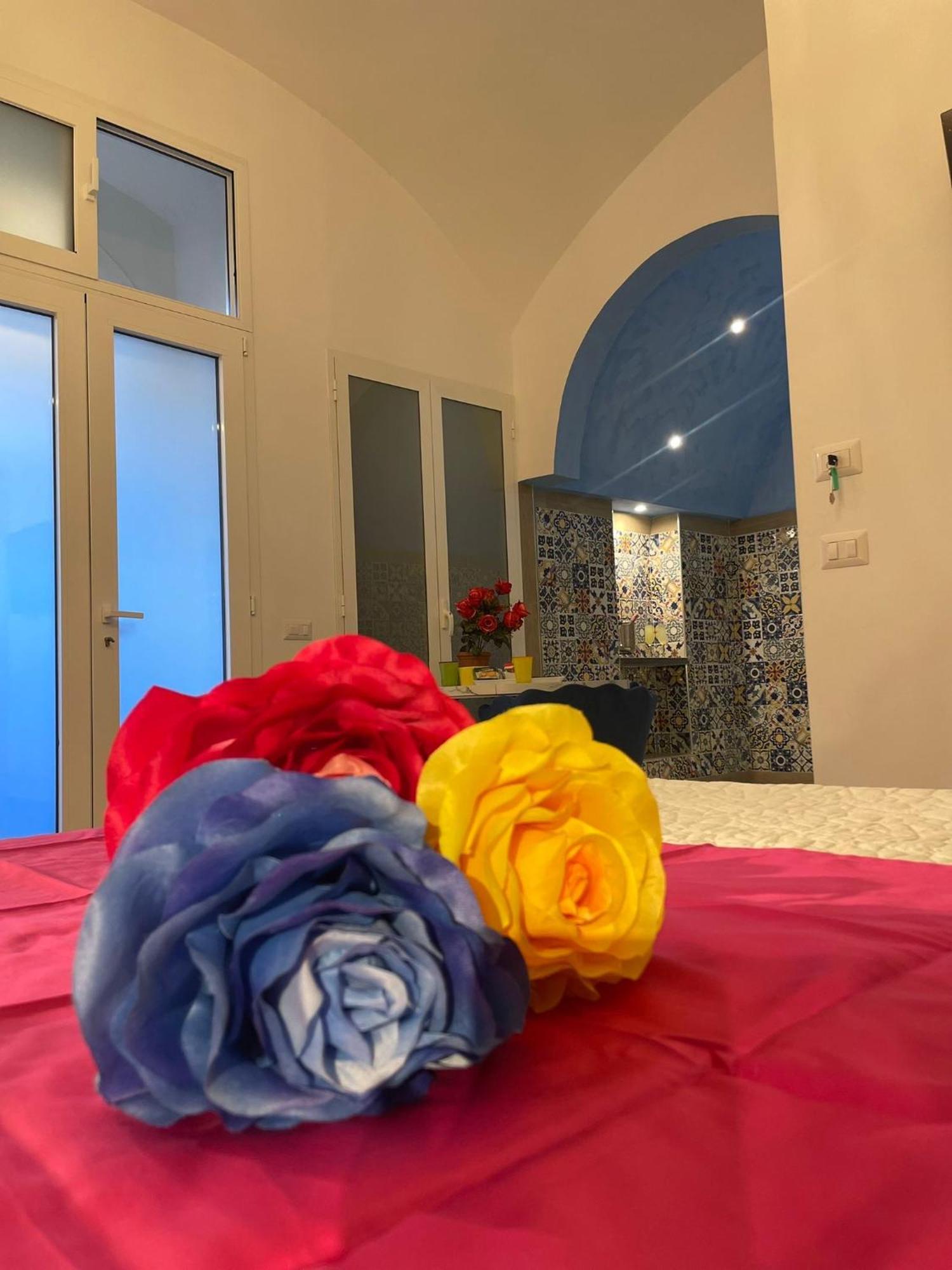 San Nicola & Mini Guest house