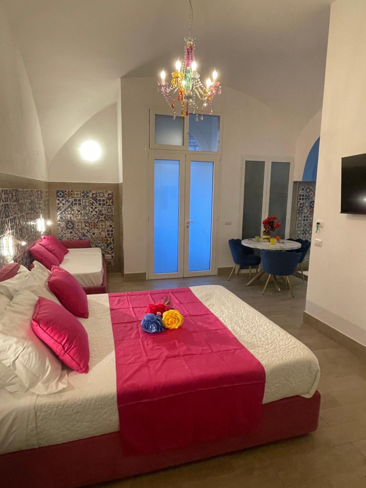 Guest house San Nicola & Mini