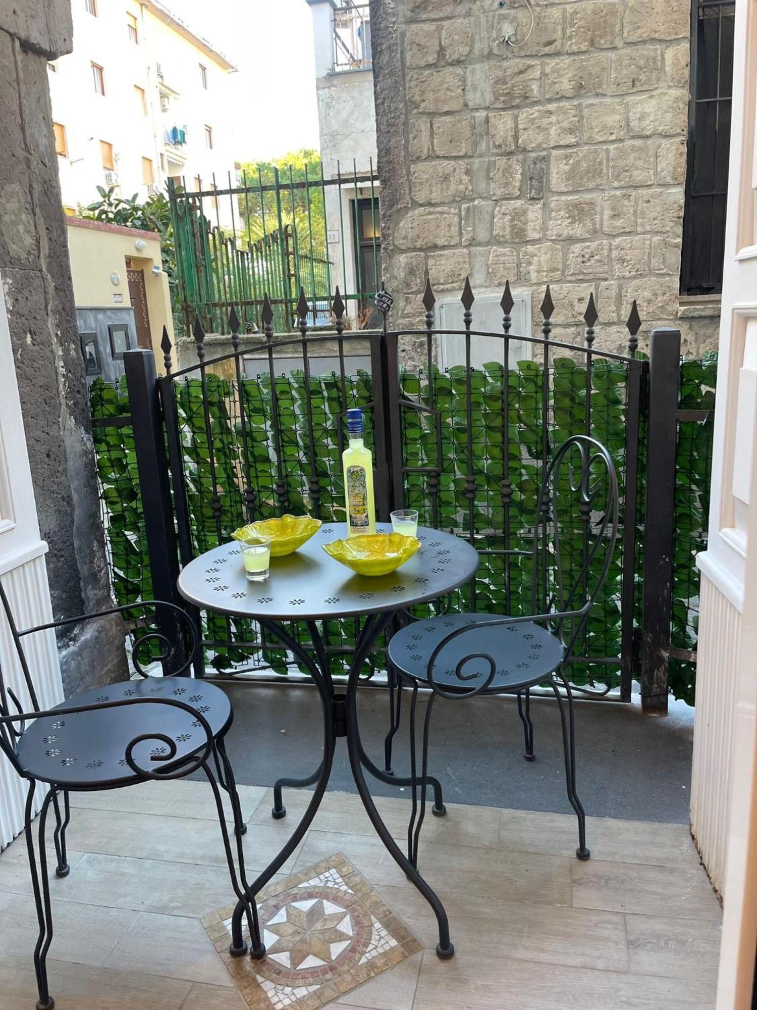 San Nicola & Mini Guest house *