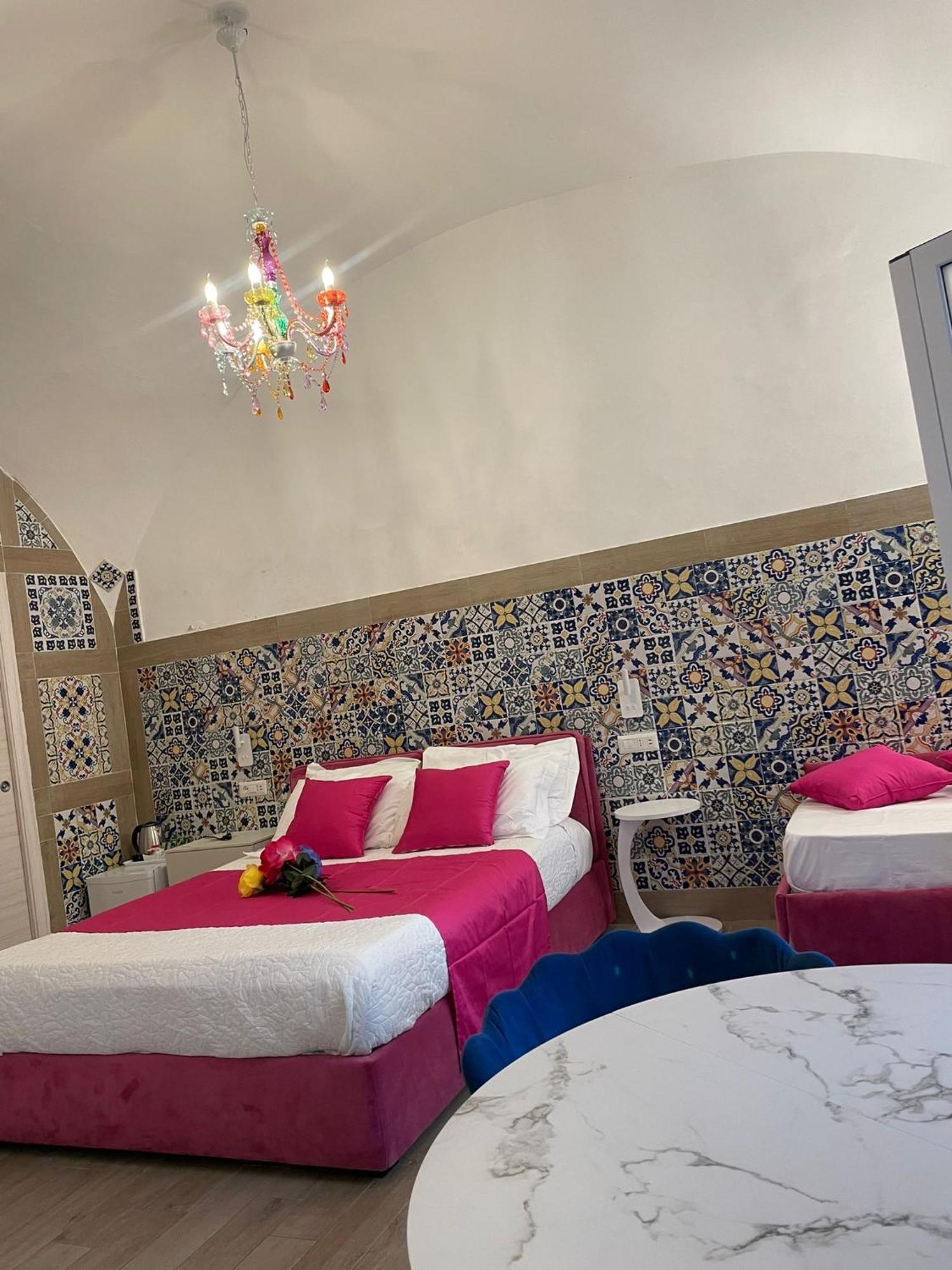 San Nicola & Mini Guest house Sorrento