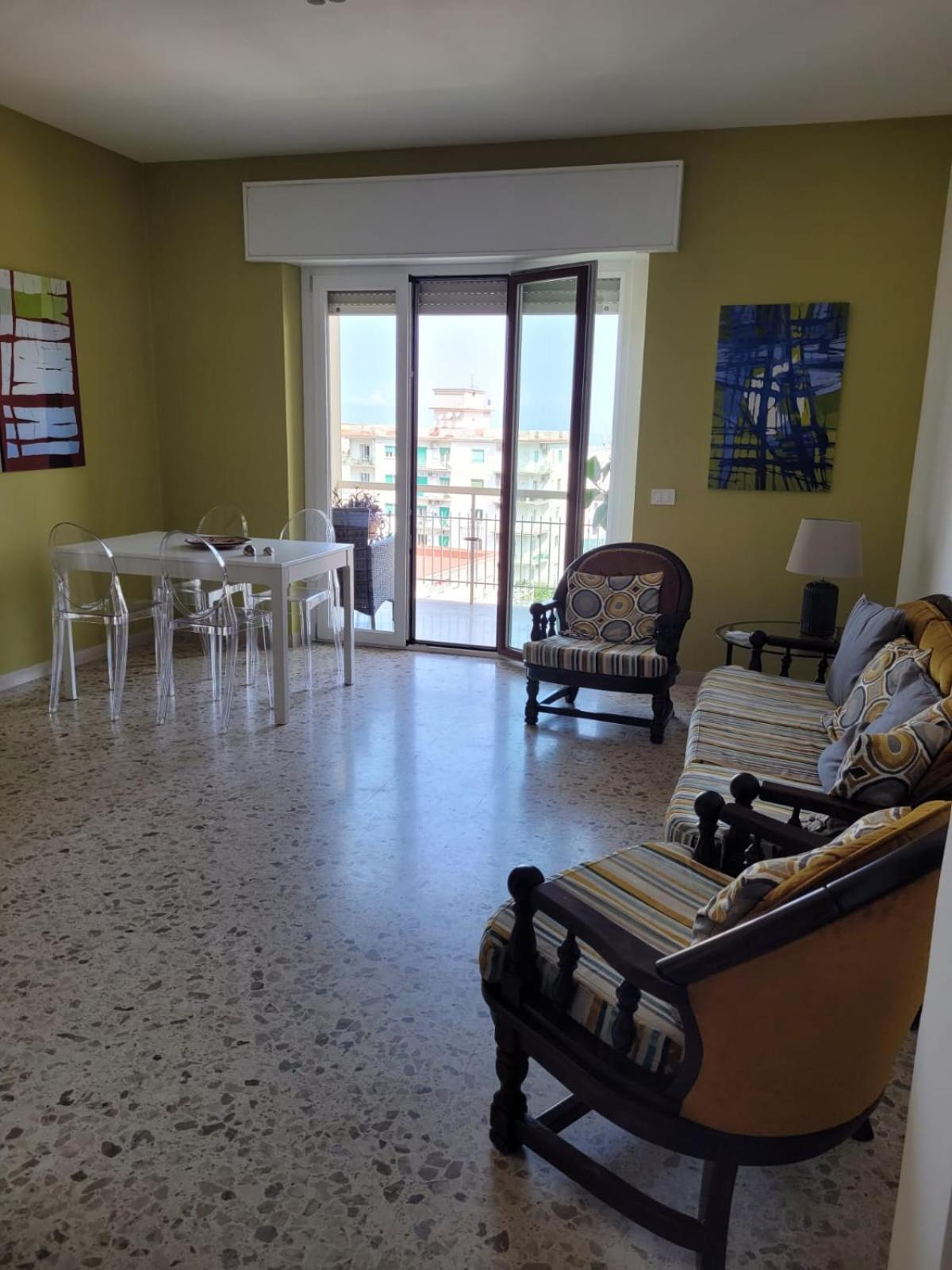 Apartment Casa Di Anna