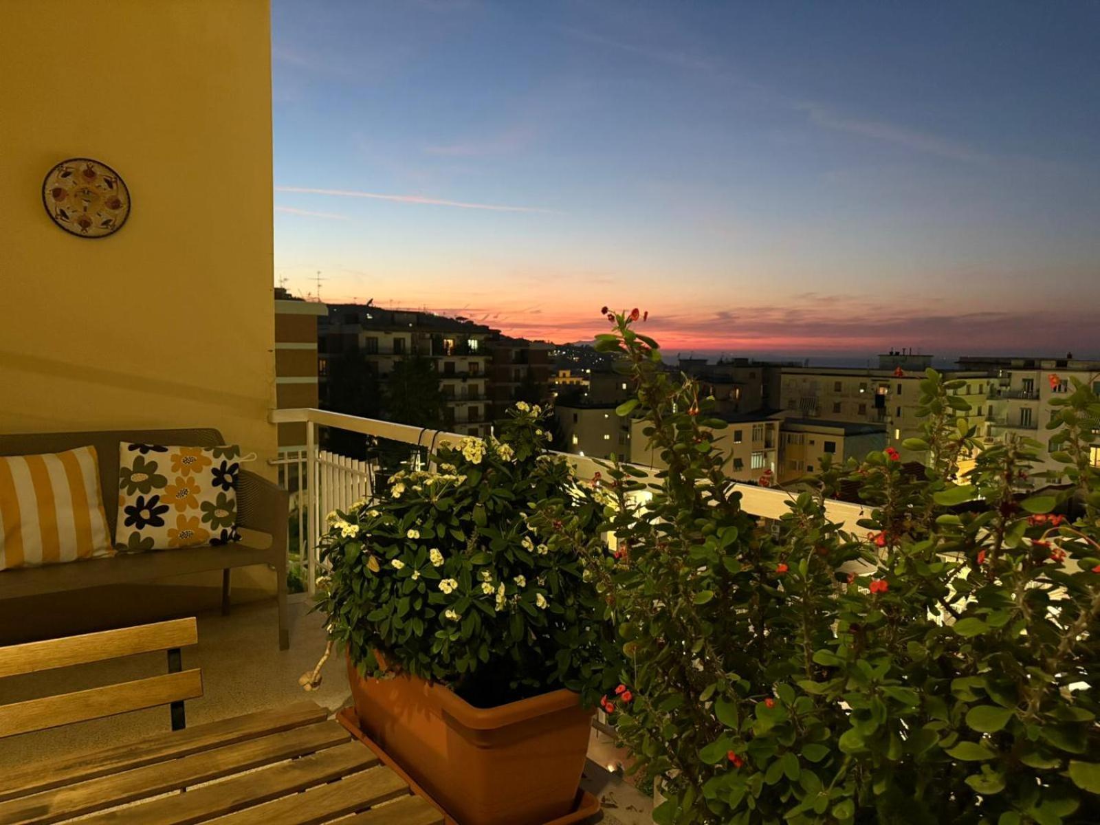Casa Di Anna Apartment Sorrento