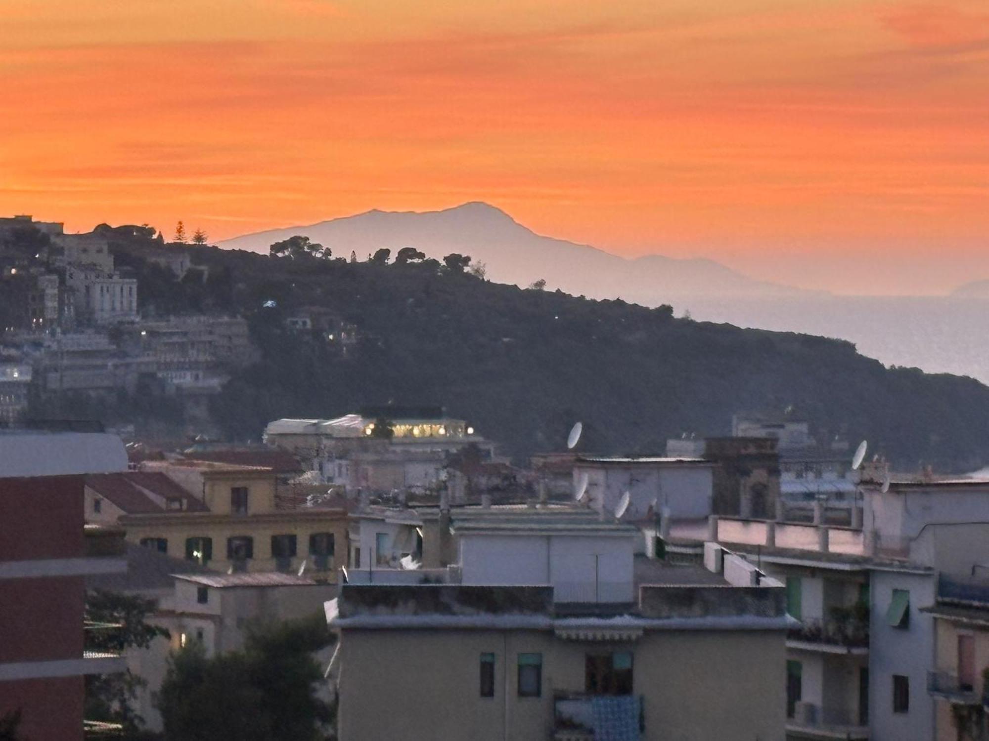 Apartment Casa Di Anna Sorrento