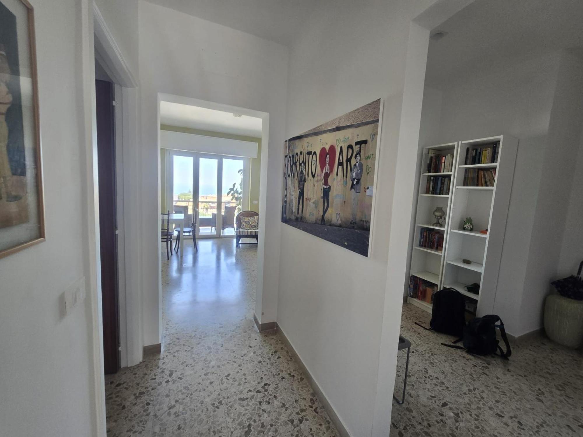 Casa Di Anna Sorrento