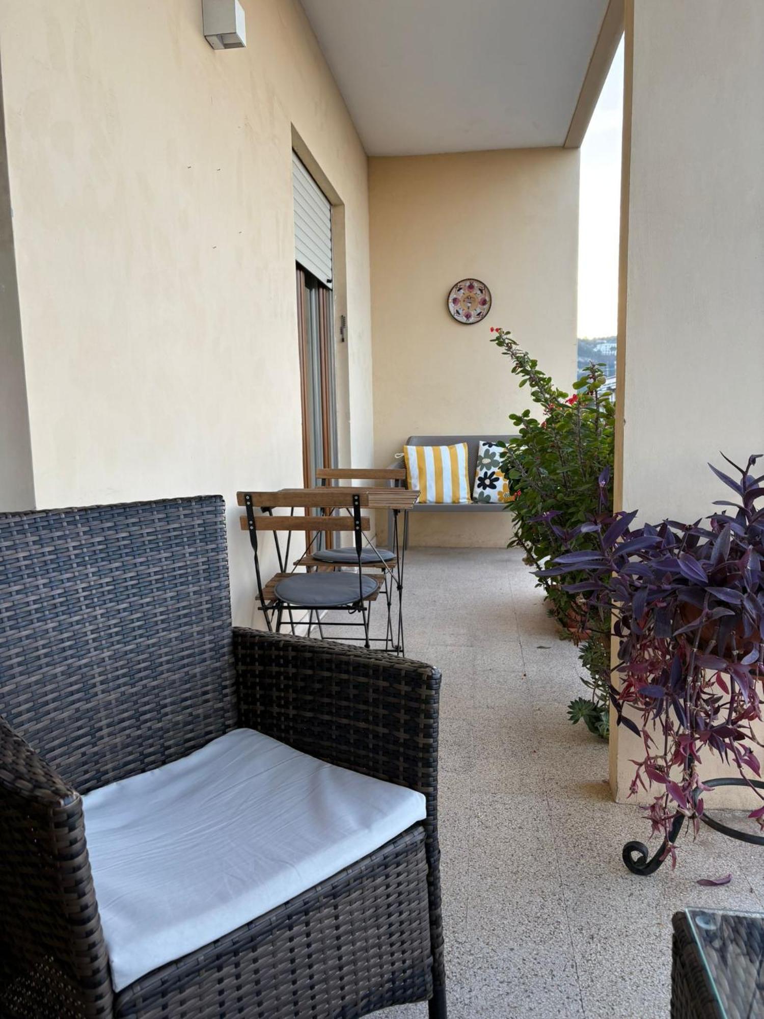 Casa Di Anna Sorrento