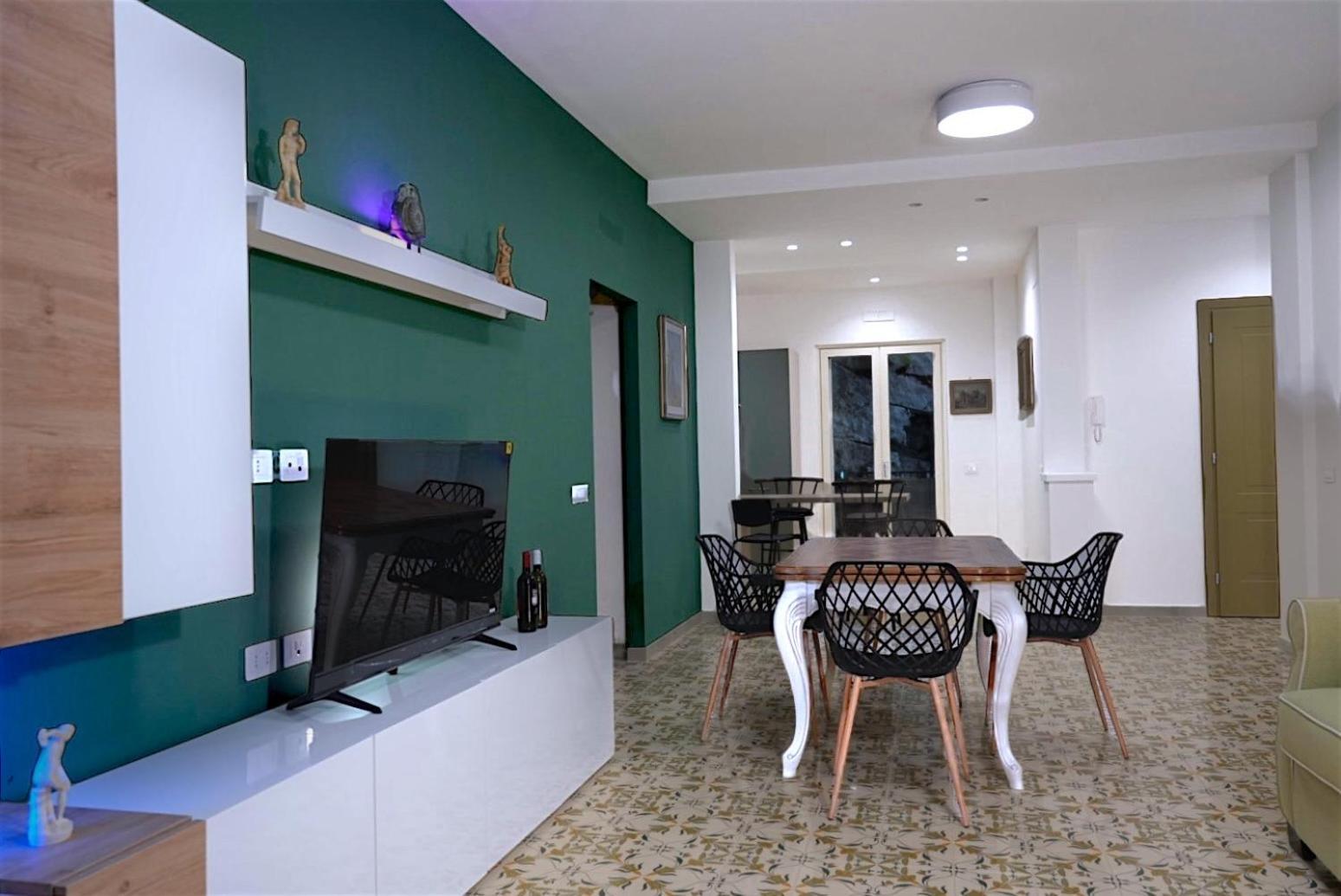 Casa vacanze Riviera