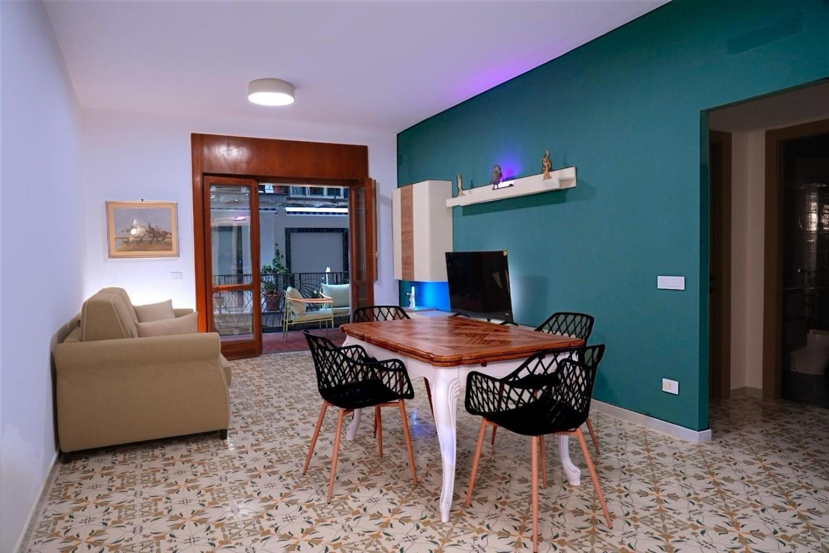 Riviera Holiday home Sorrento