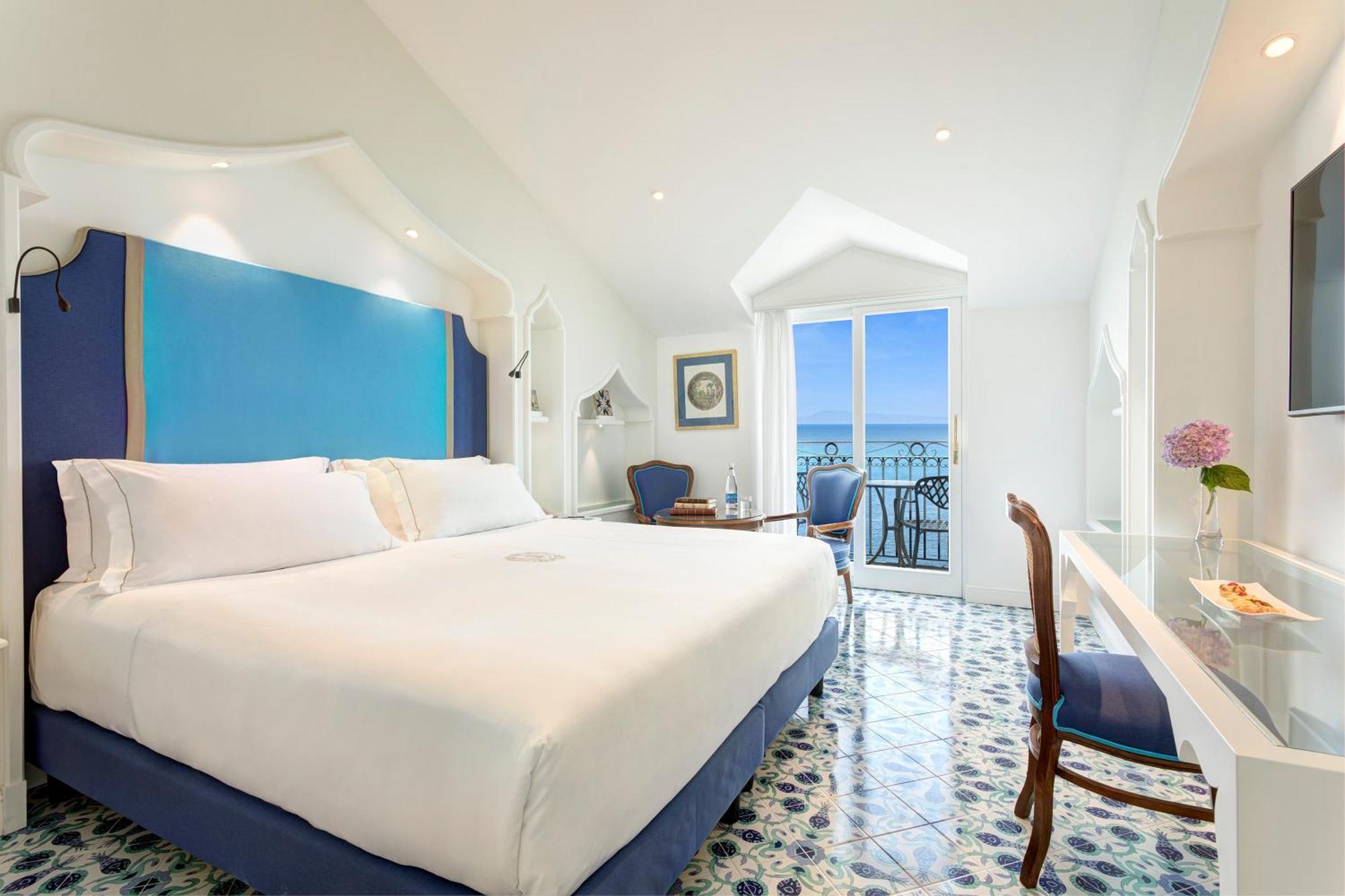 Grand Ambasciatori Hotel