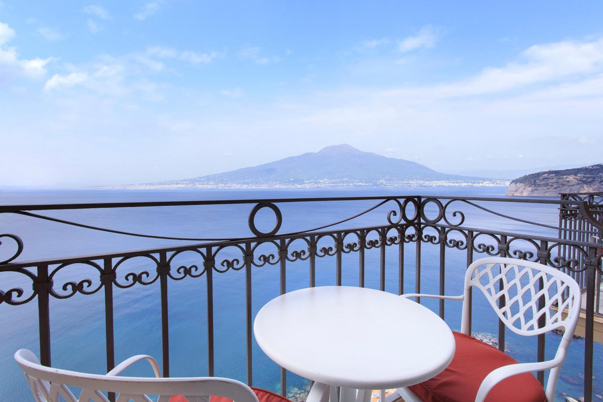 Grand Ambasciatori 5*