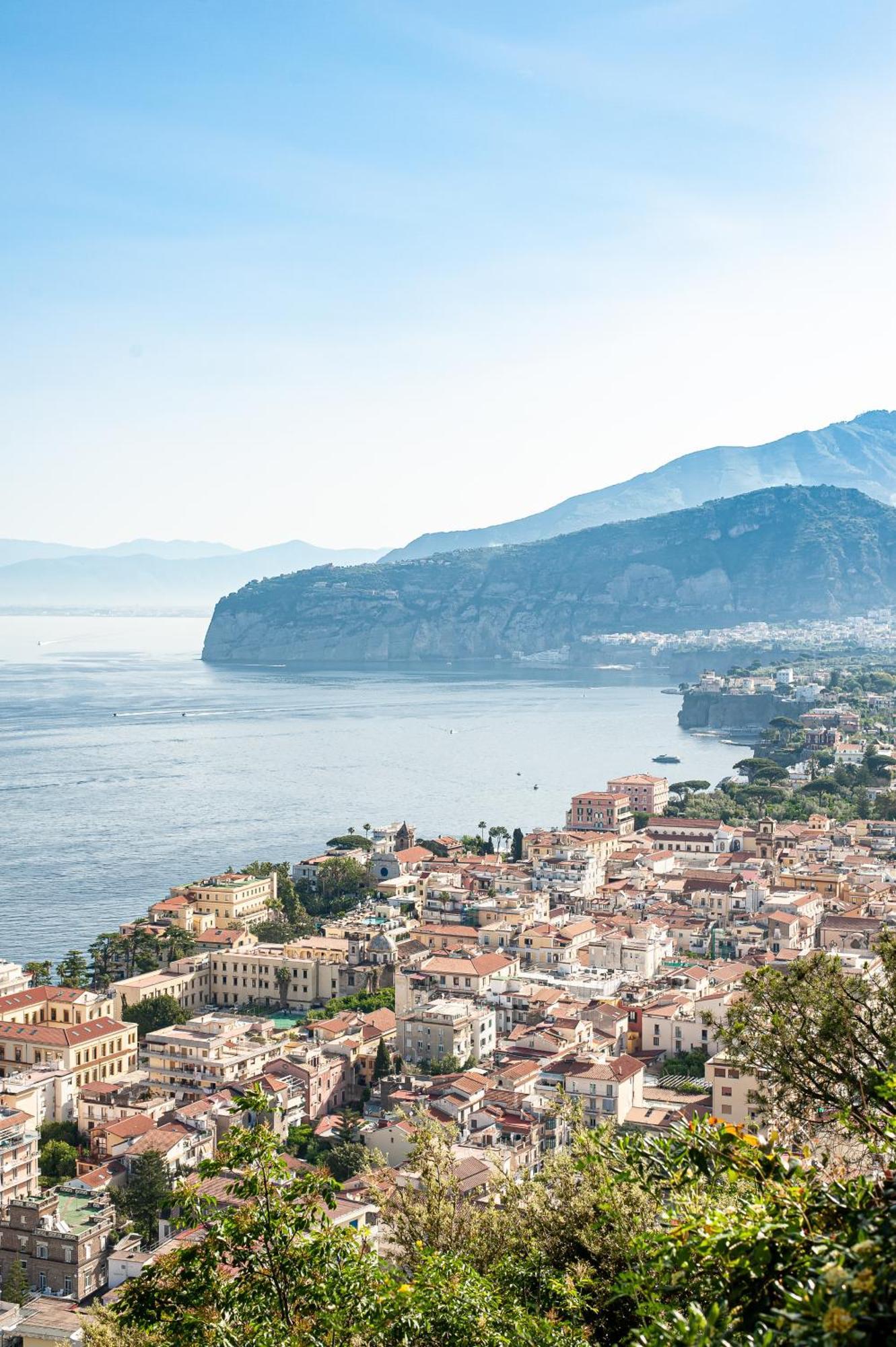 Grand President Hotel Sorrento