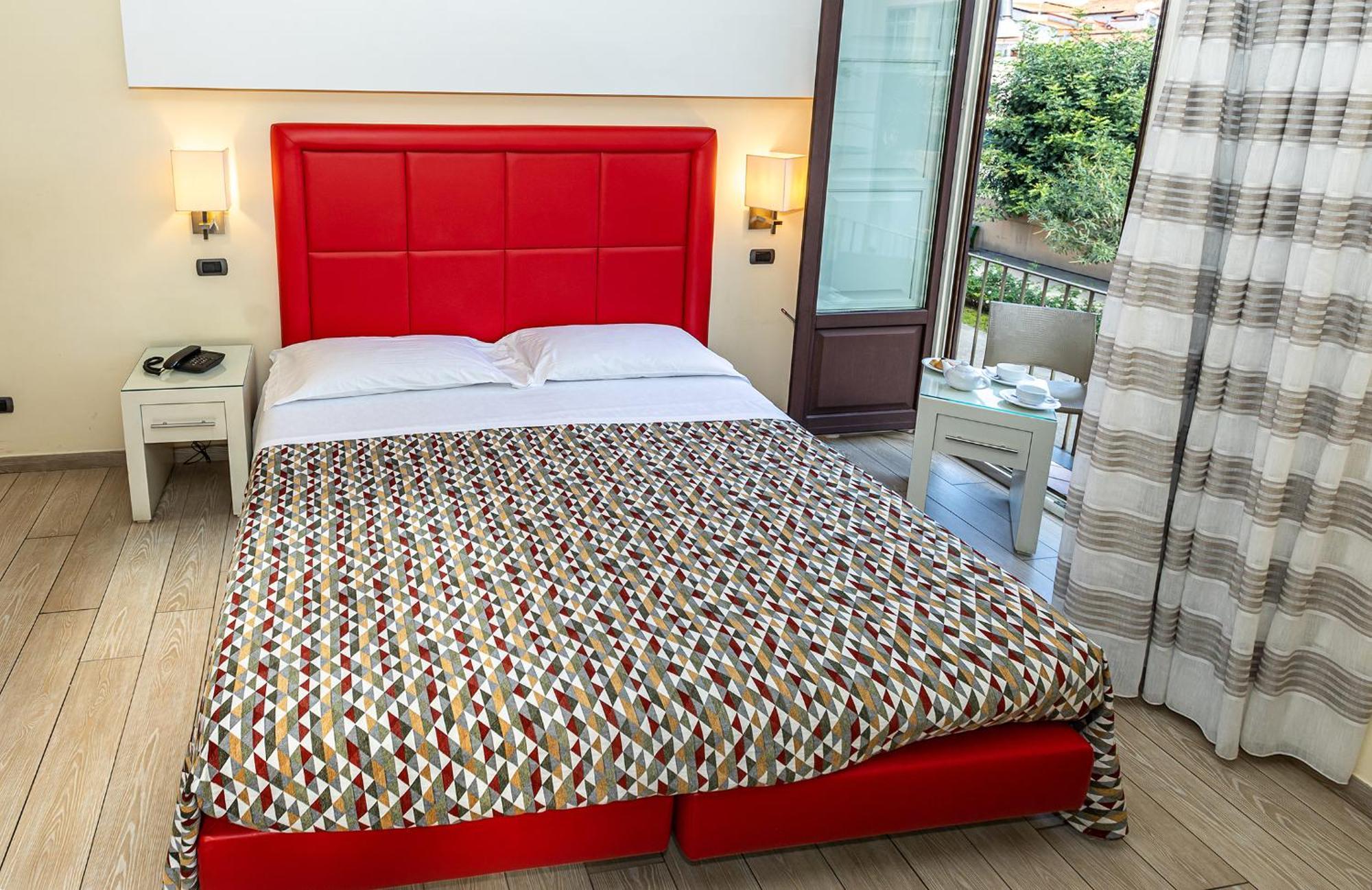 Blurooms Guest house 2*