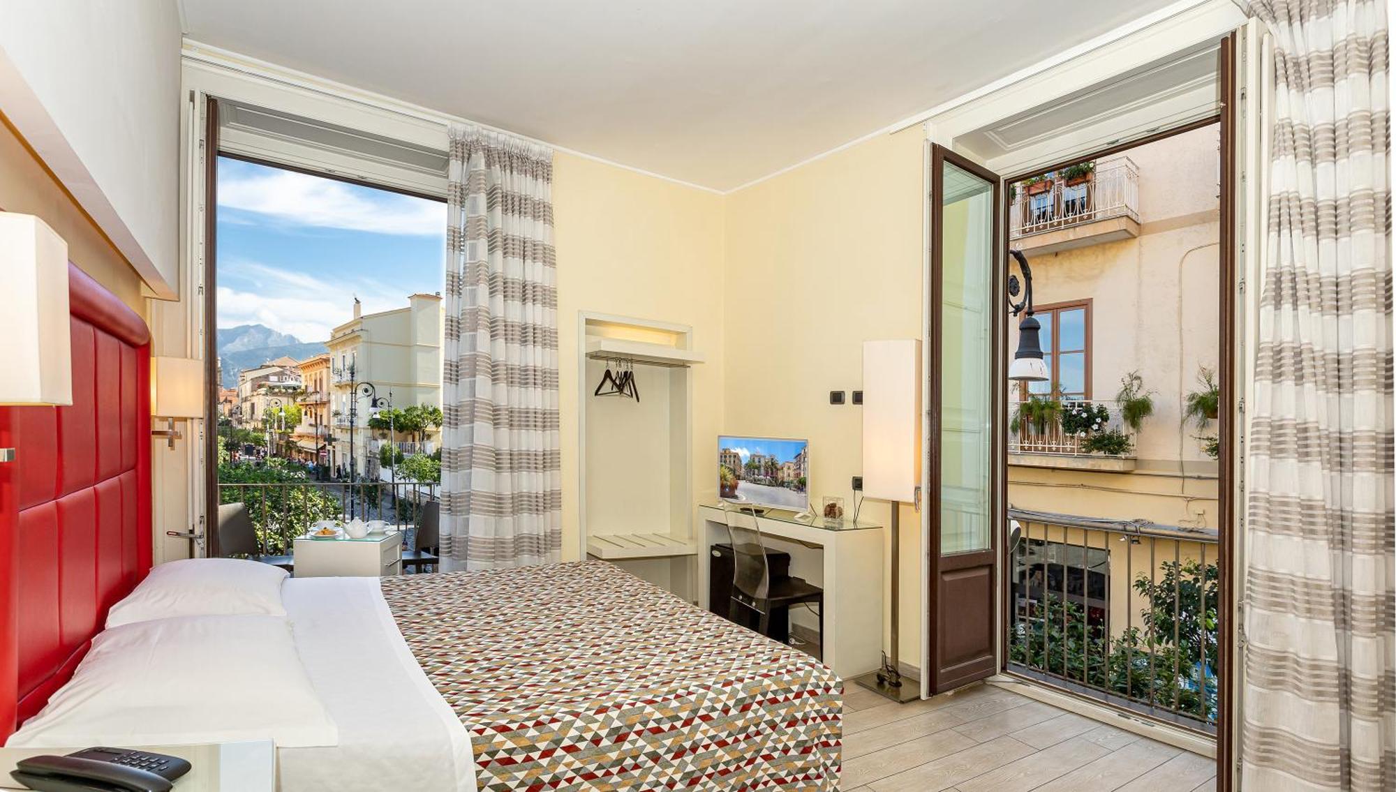 Blurooms Guest house Sorrento