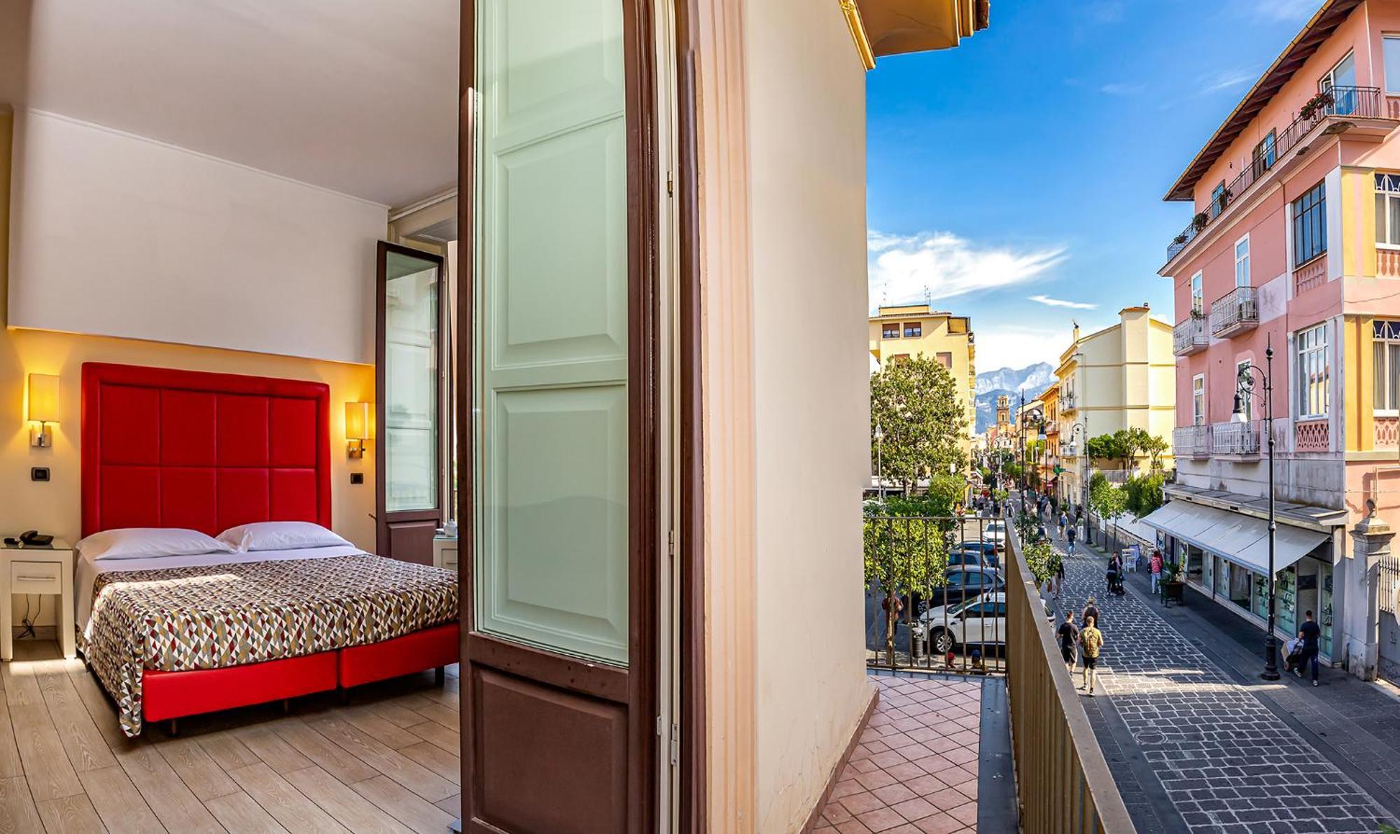 Blurooms 2* Sorrento