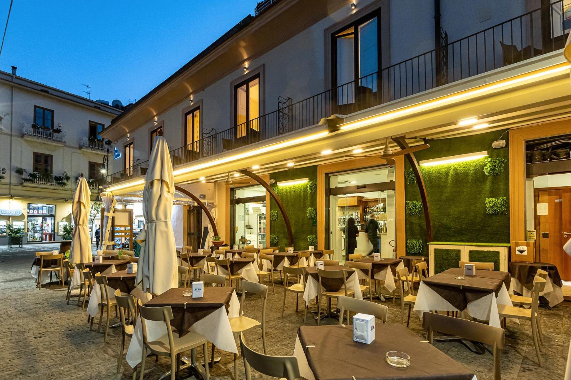 Blurooms Guest house Sorrento