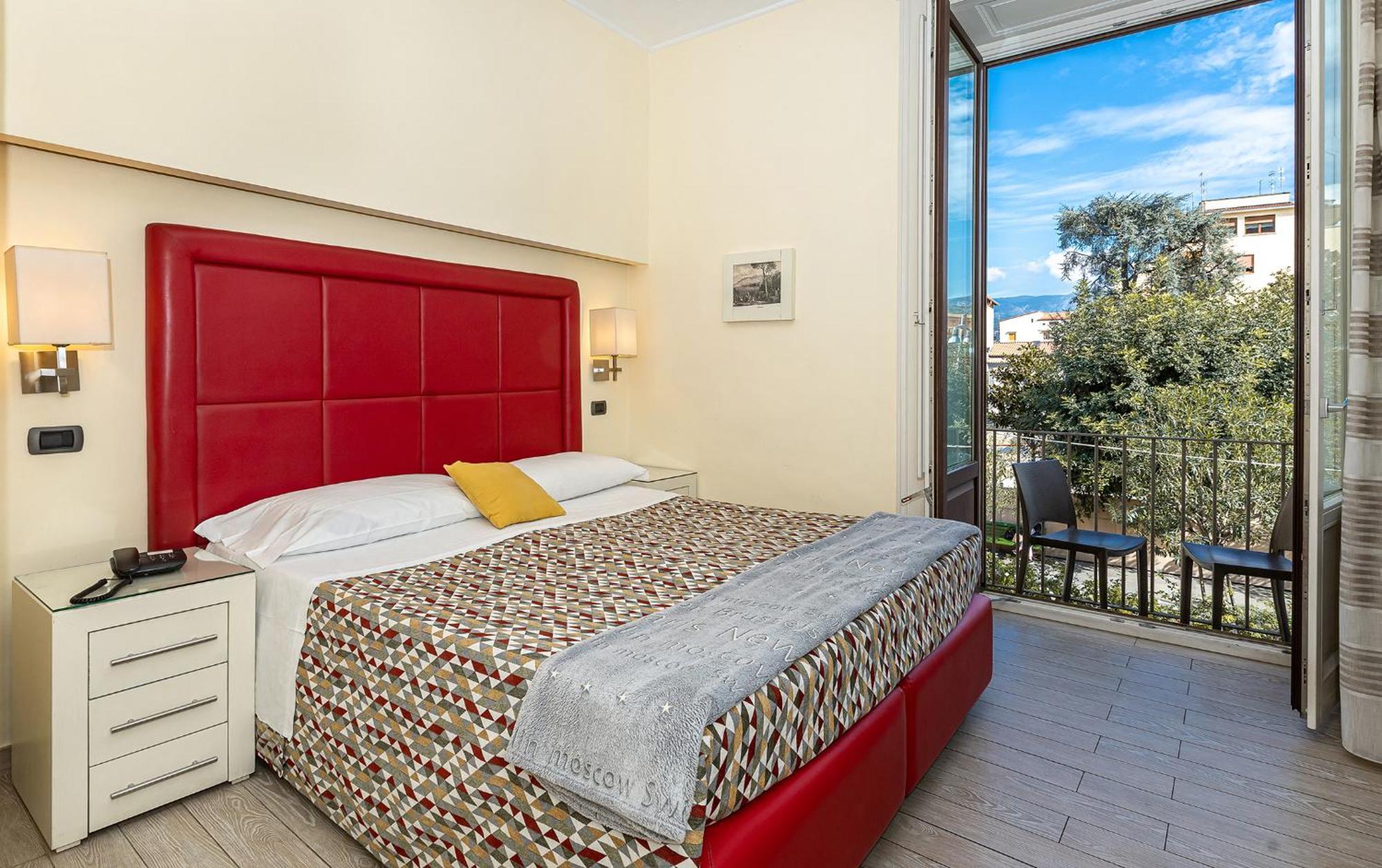 Guest house Blurooms Sorrento