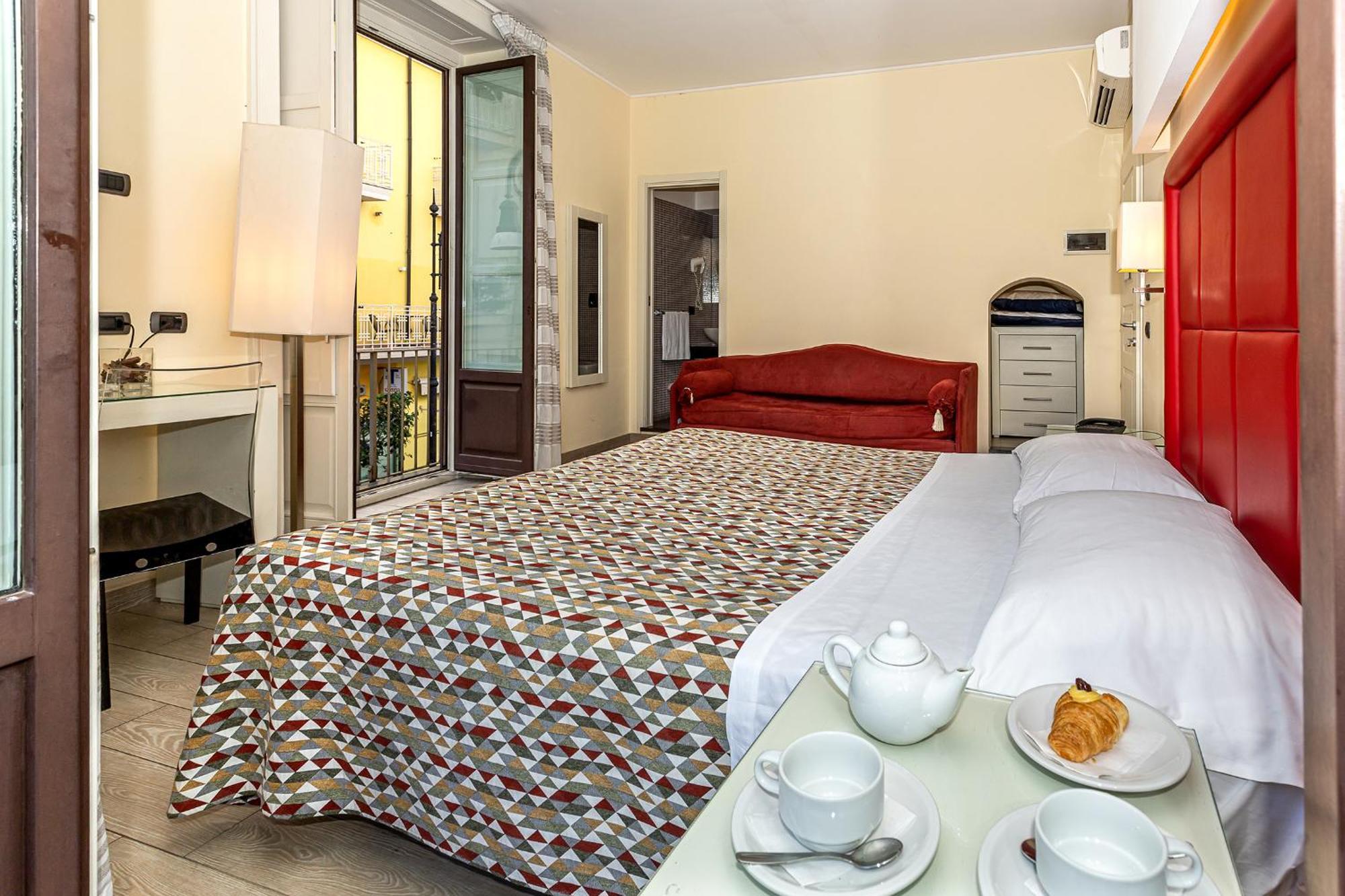 Blurooms Sorrento