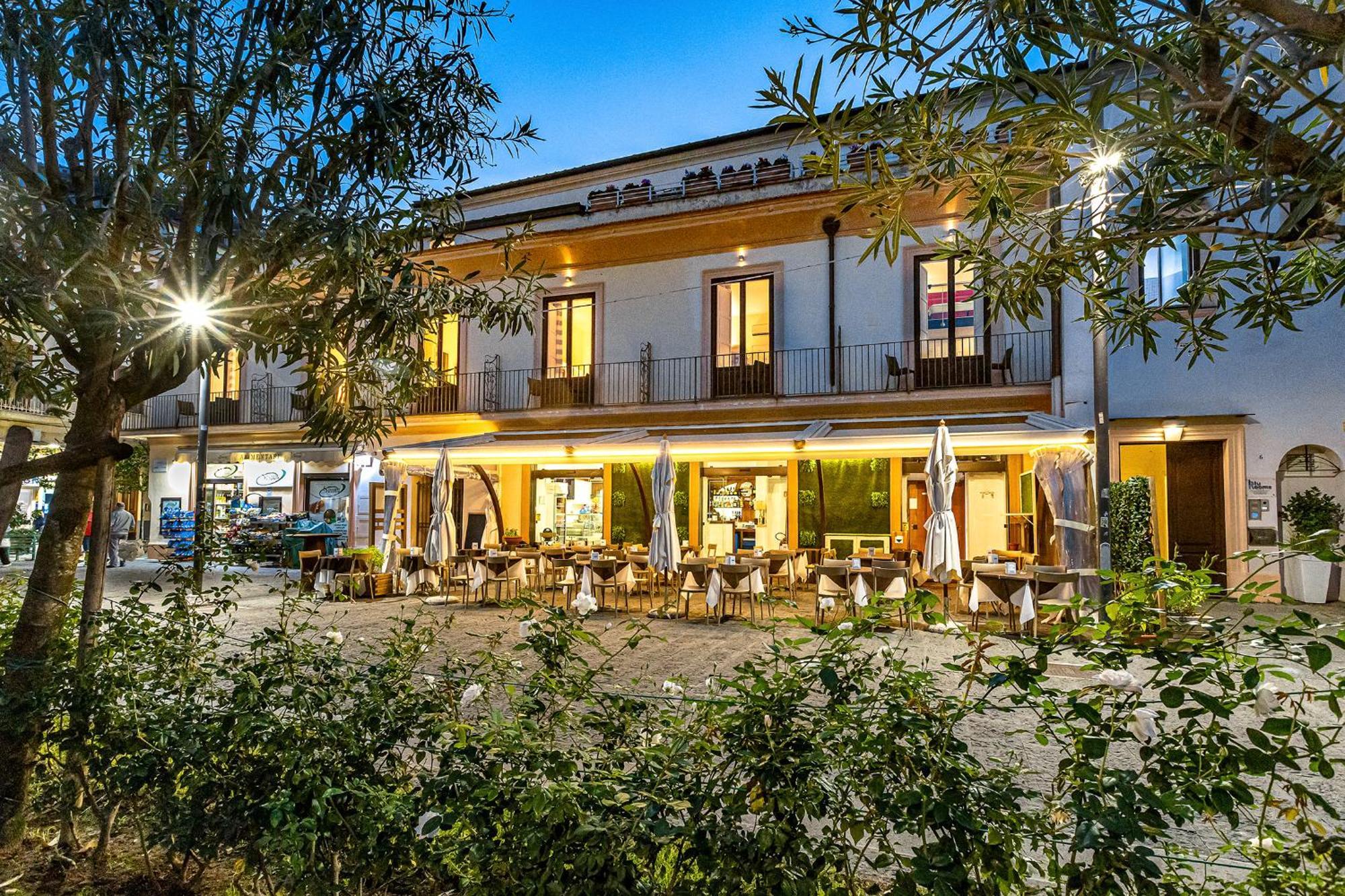 Blurooms Guest house 2*