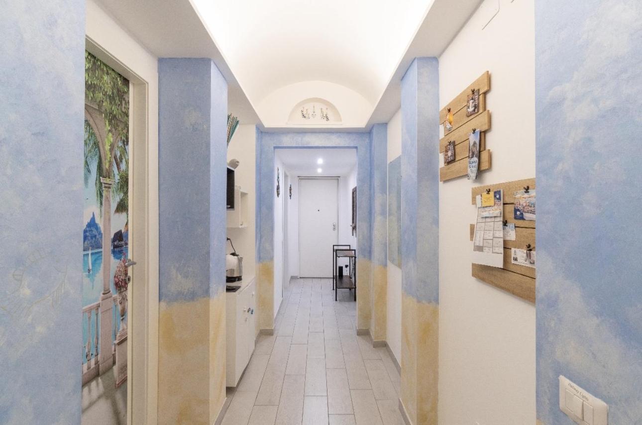 Bed & Breakfast Gavi Sorrento