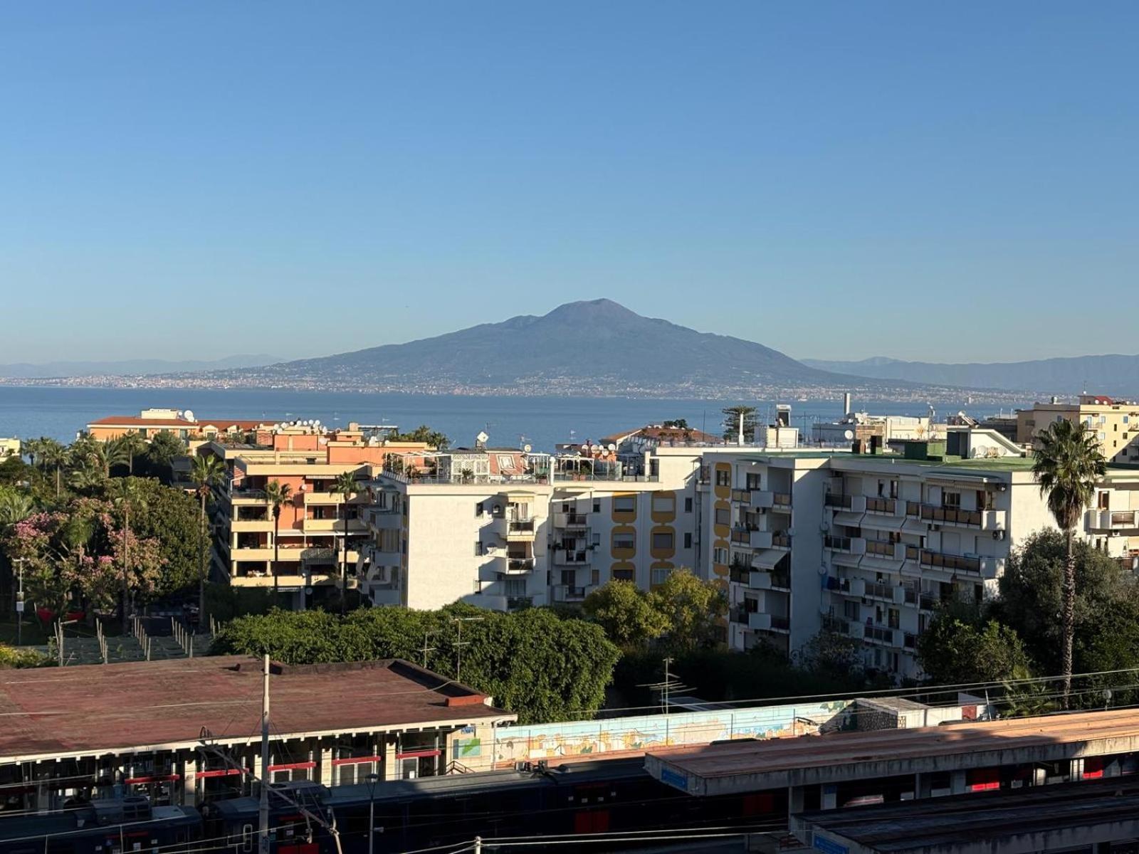 Casa Di Anna Apartment