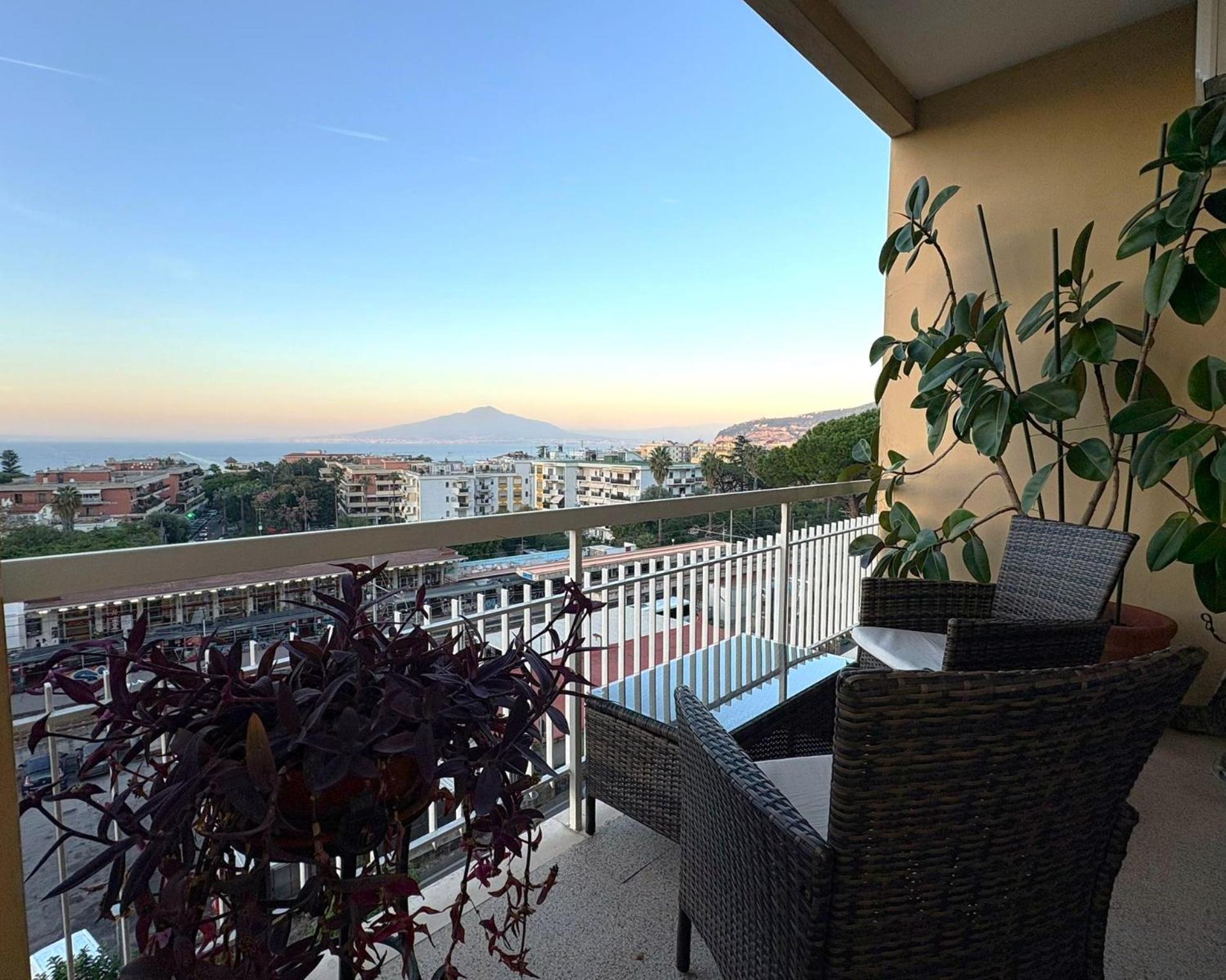 Apartment Casa Di Anna Sorrento