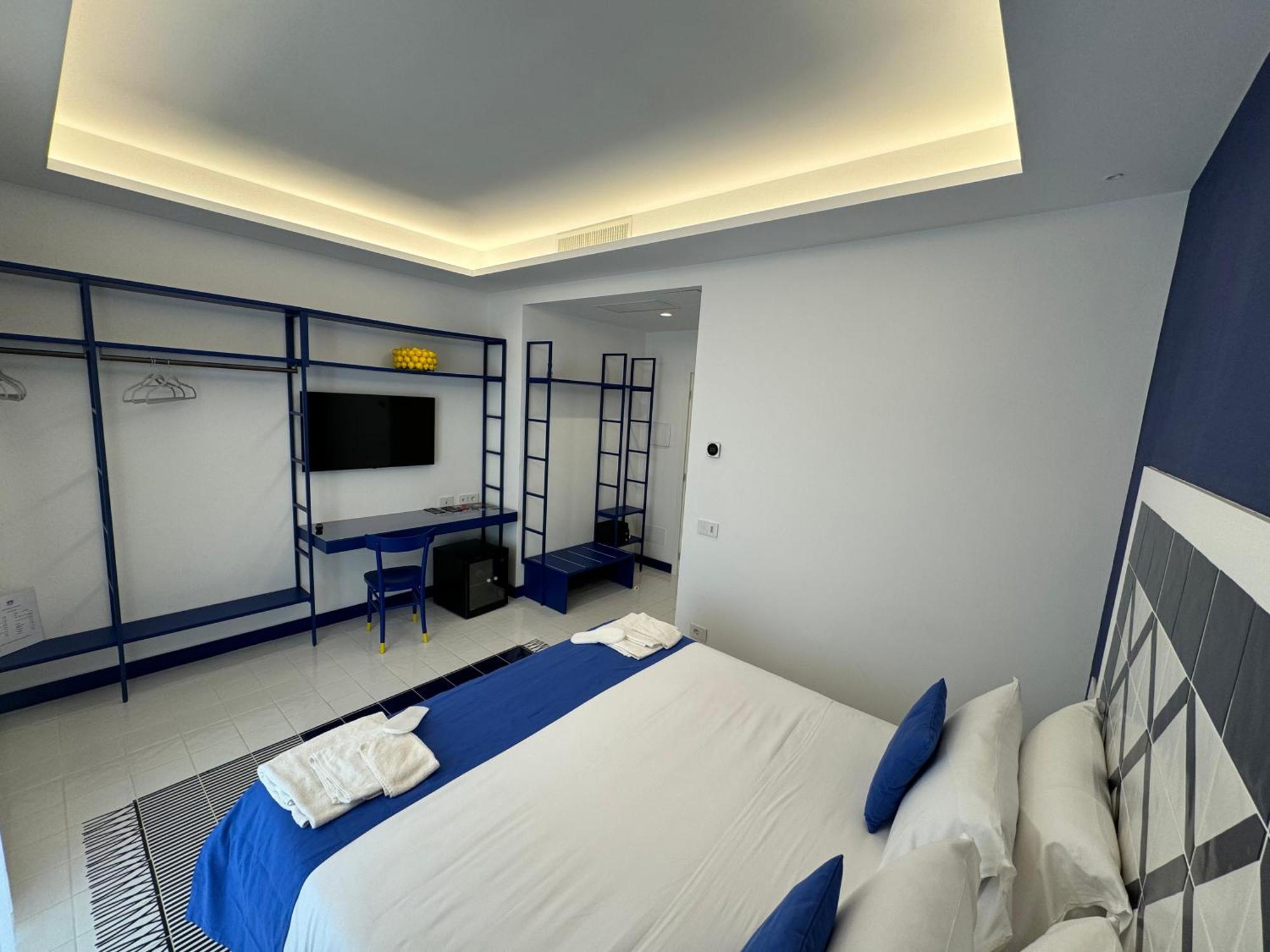 Bed & Breakfast Casa Di Napoli - Sorrento