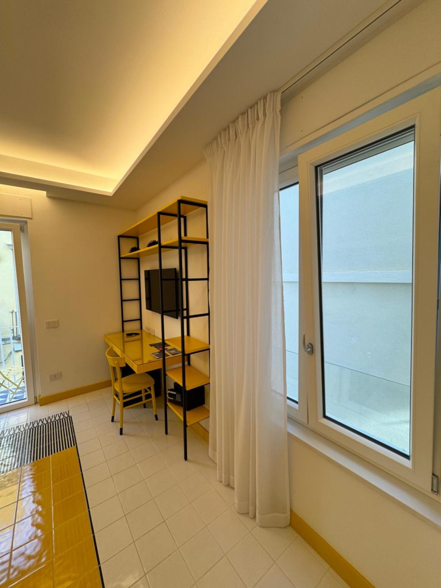 Casa Di Napoli -