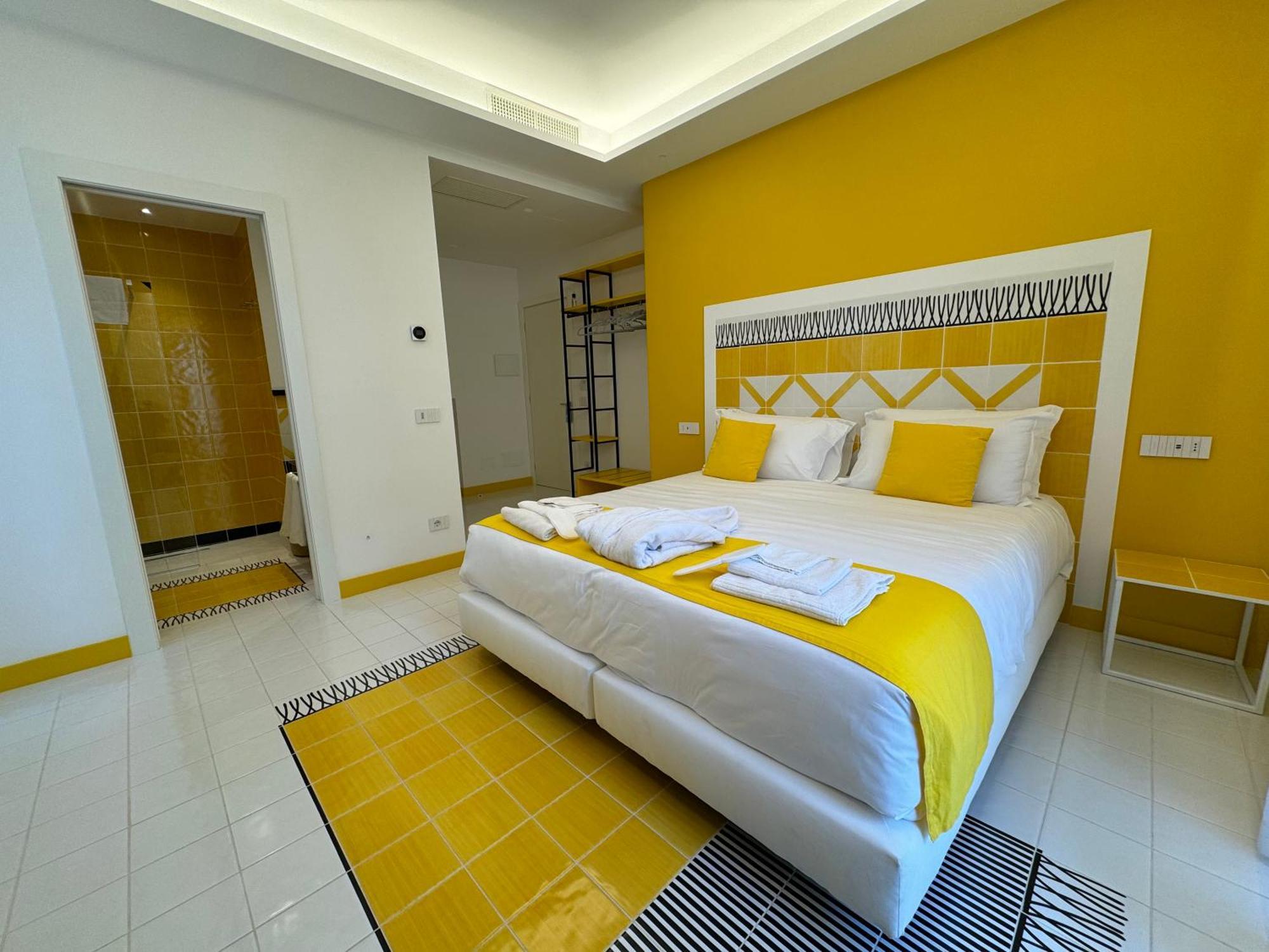 Casa Di Napoli - Bed & Breakfast