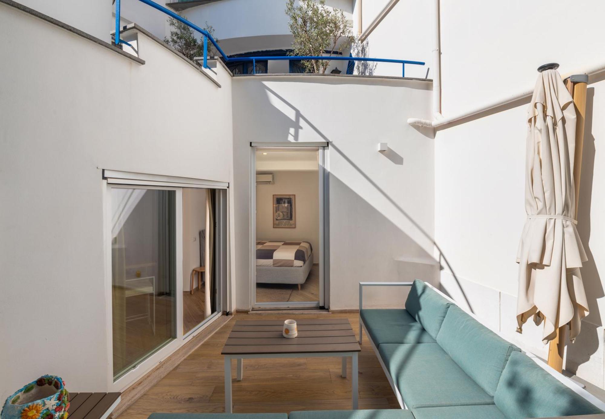 Lemon Soul Center Apartment *