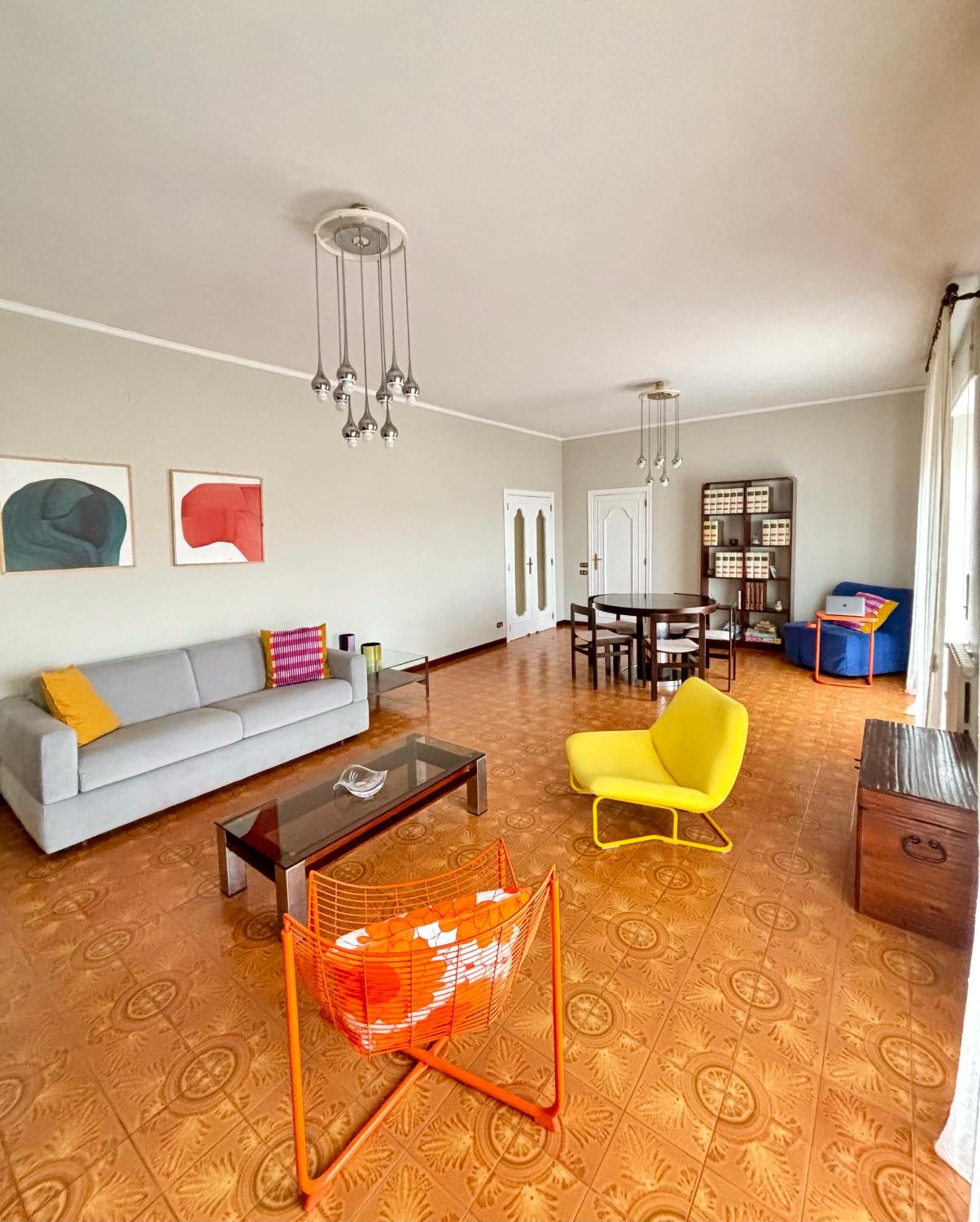 Casa Sa'lena - Sorrento