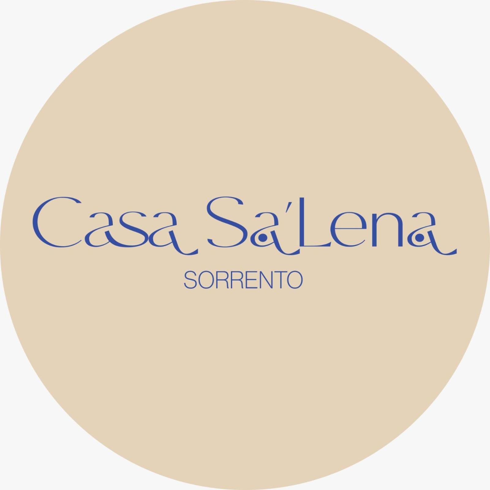 Casa Sa'lena - * Sorrento
