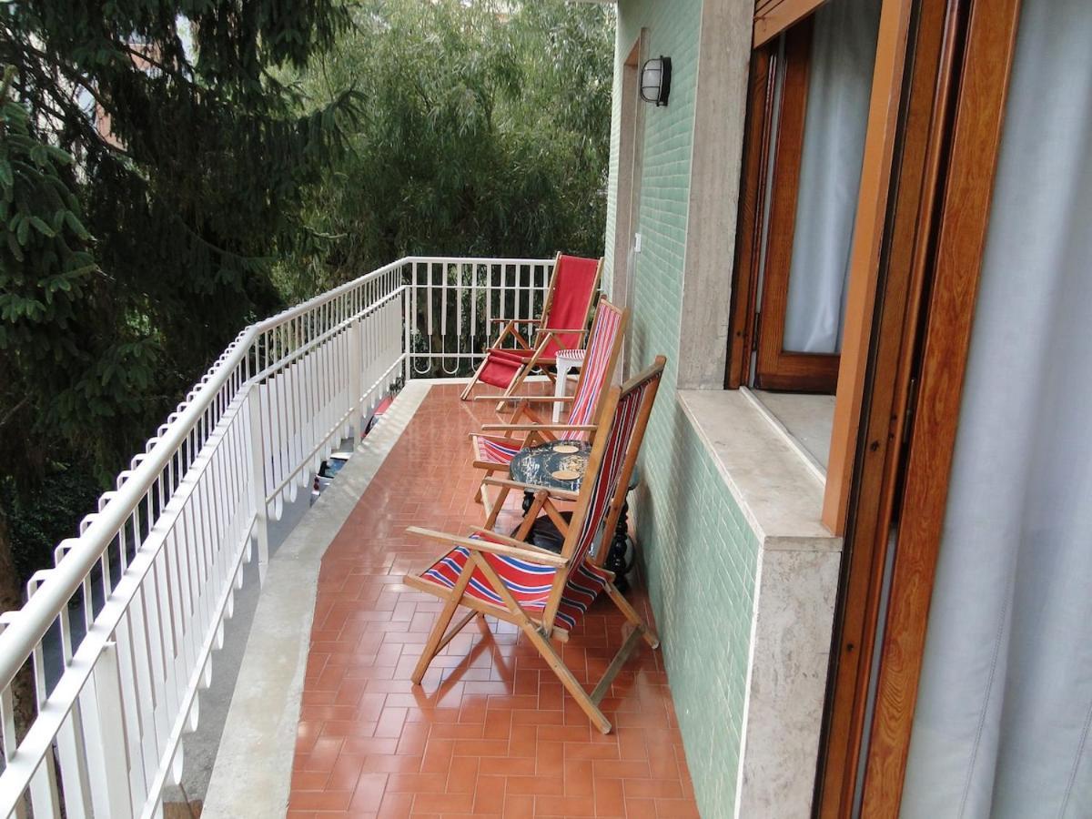 Casa Ivana In Centre