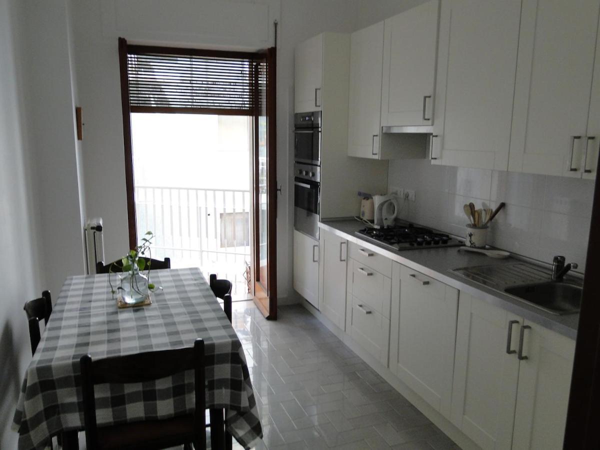 Apartment Casa Ivana In Centre Sorrento