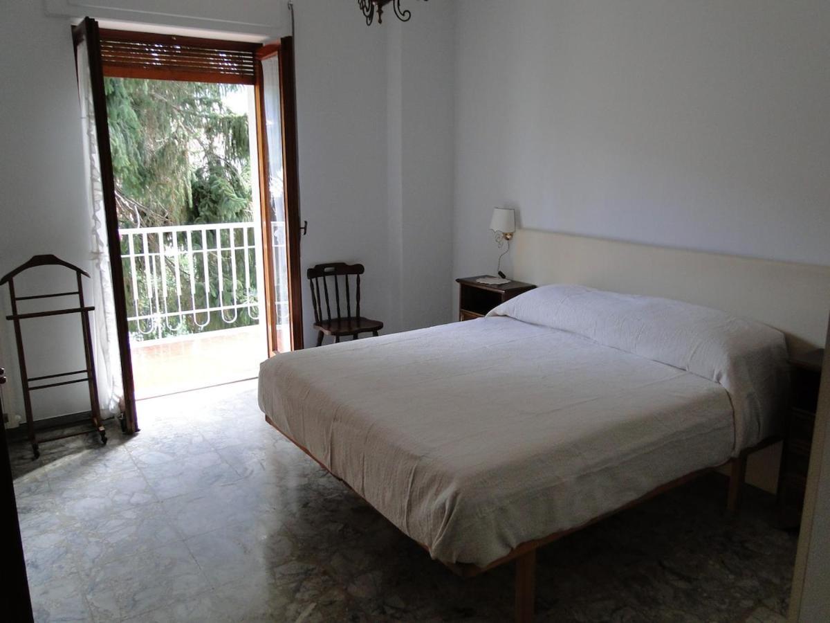 Apartment Casa Ivana In Centre