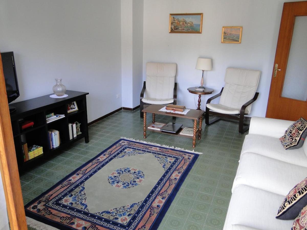 Casa Ivana In Centre