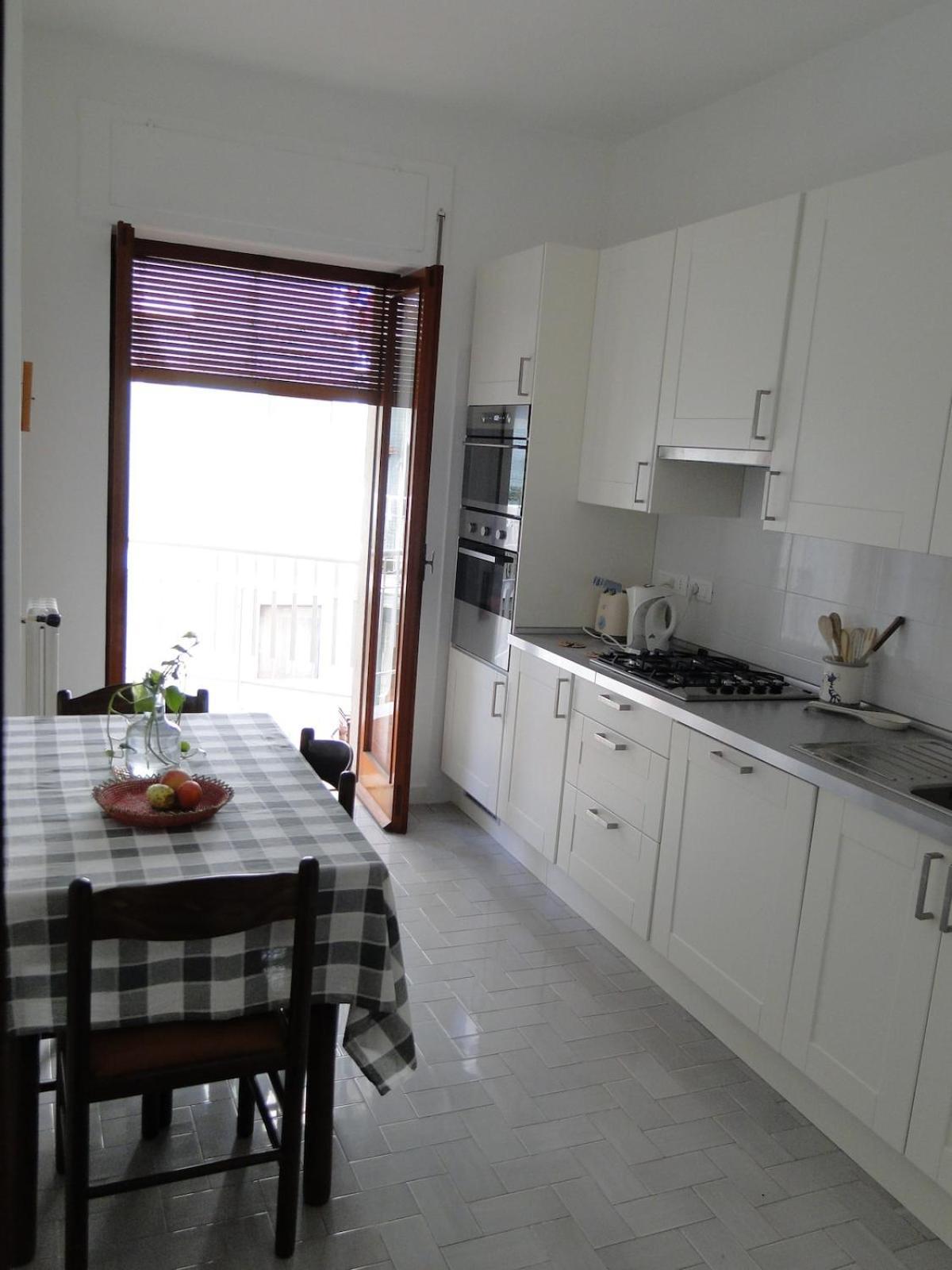 Casa Ivana In Centre Apartment