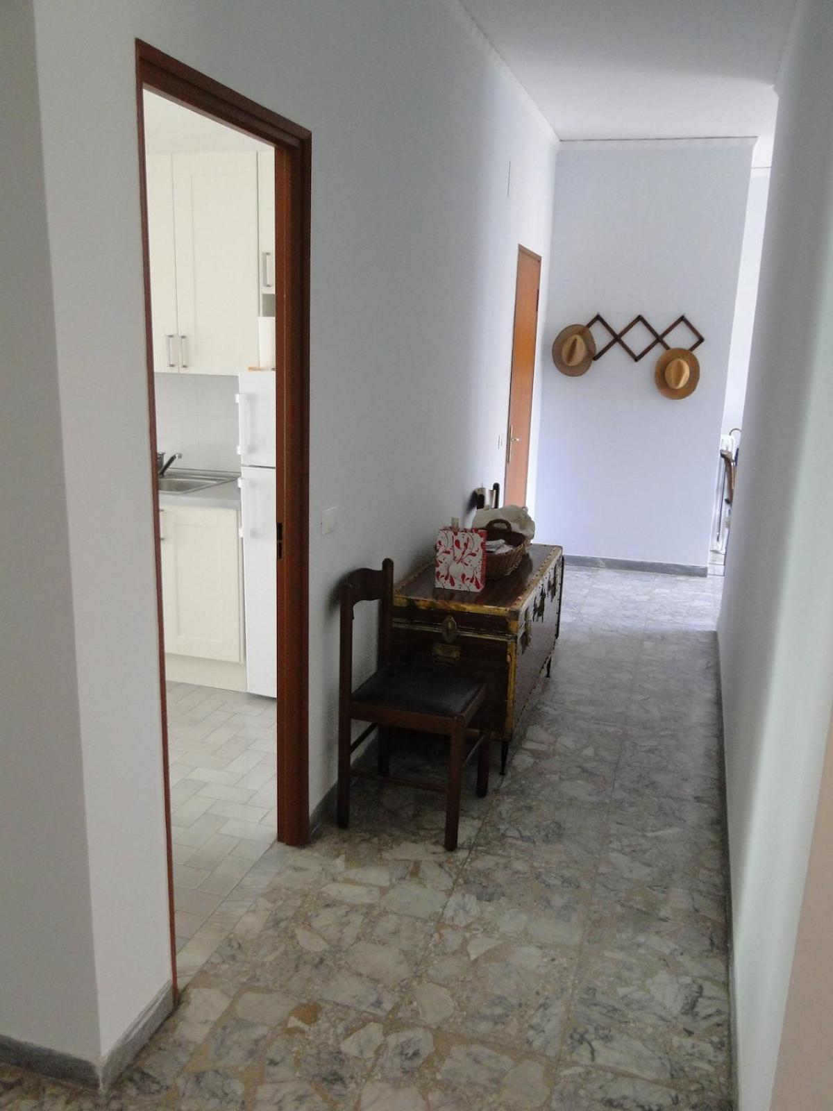 Apartment Casa Ivana In Centre