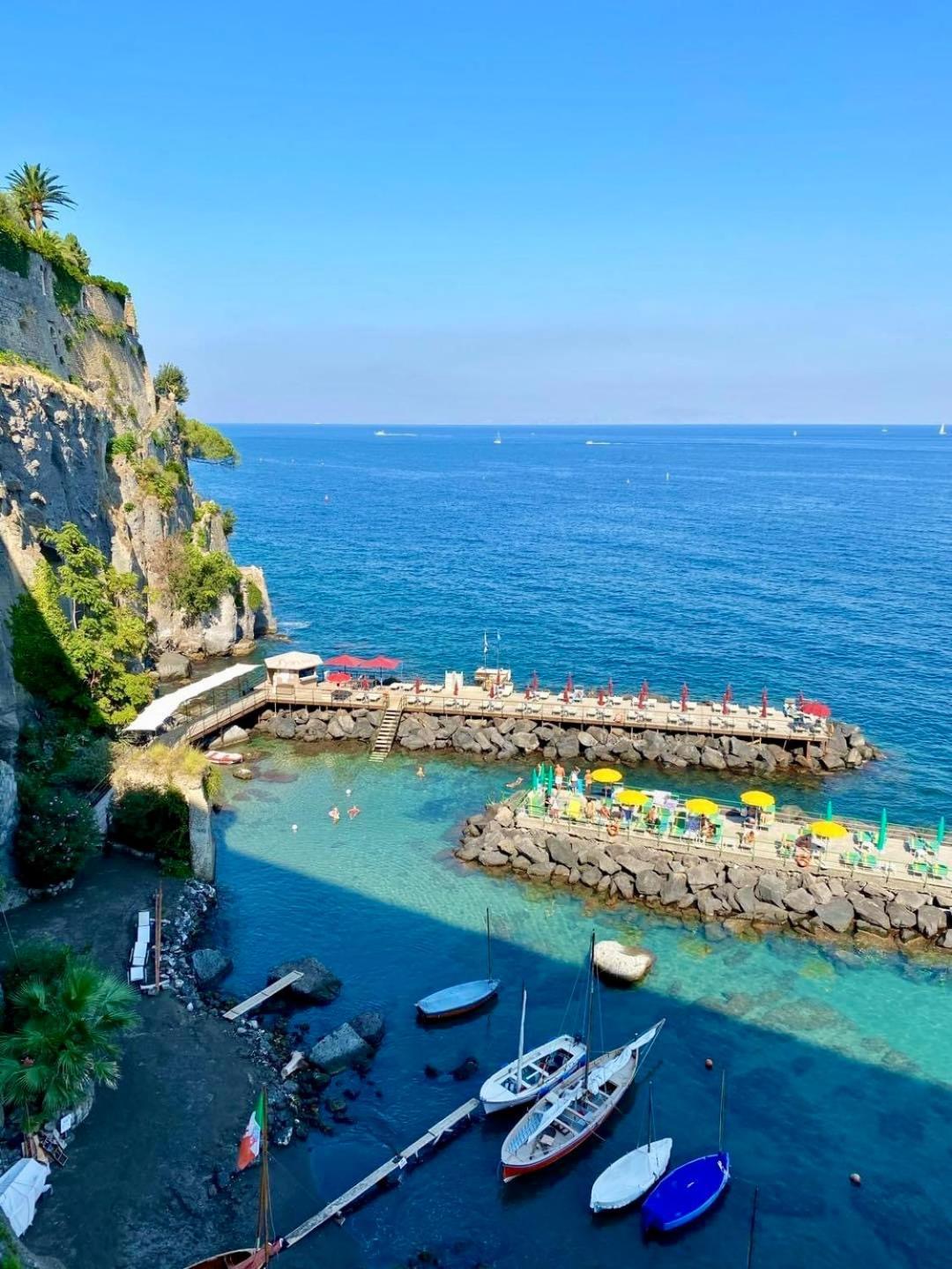 Casa Sa'lena - * Sorrento