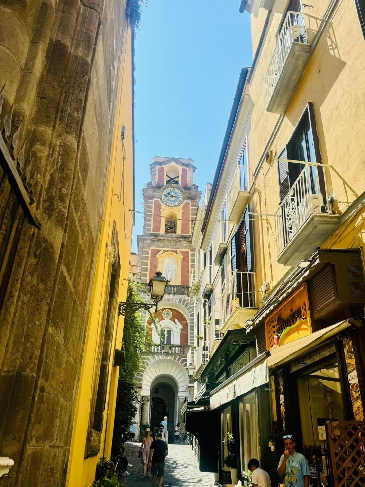 Casa Sa'lena - * Sorrento