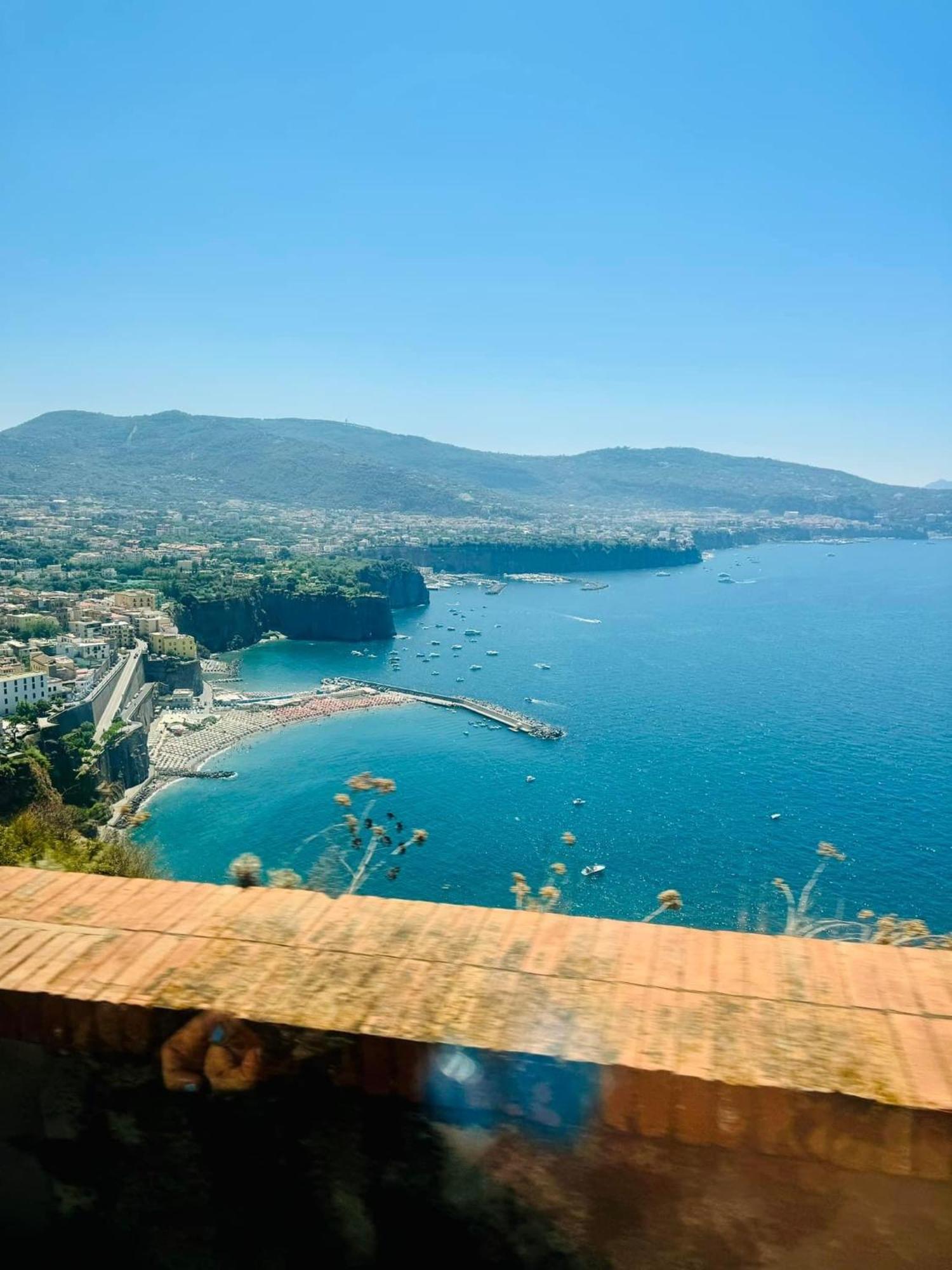 Casa Sa'lena - * Sorrento