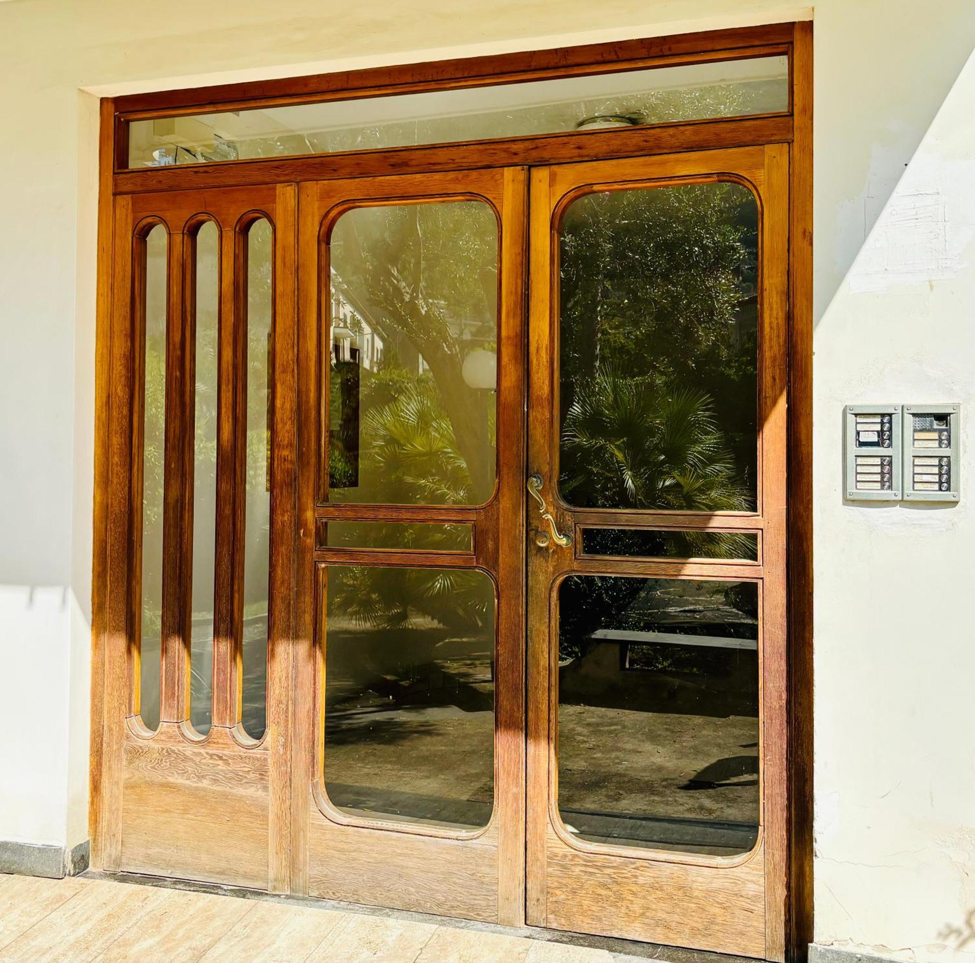 Casa Sa'lena - Apartment