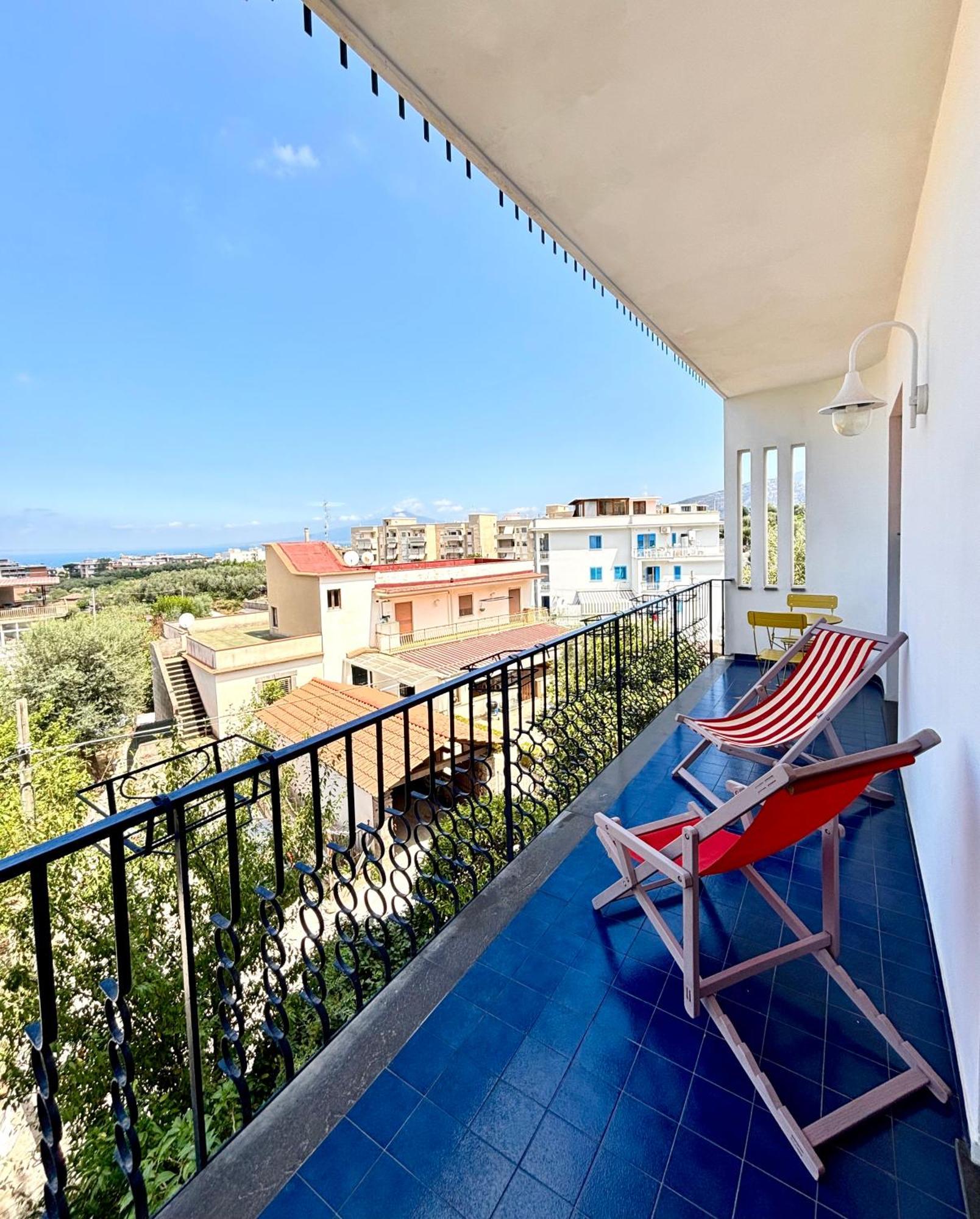 Casa Sa'lena - Apartment